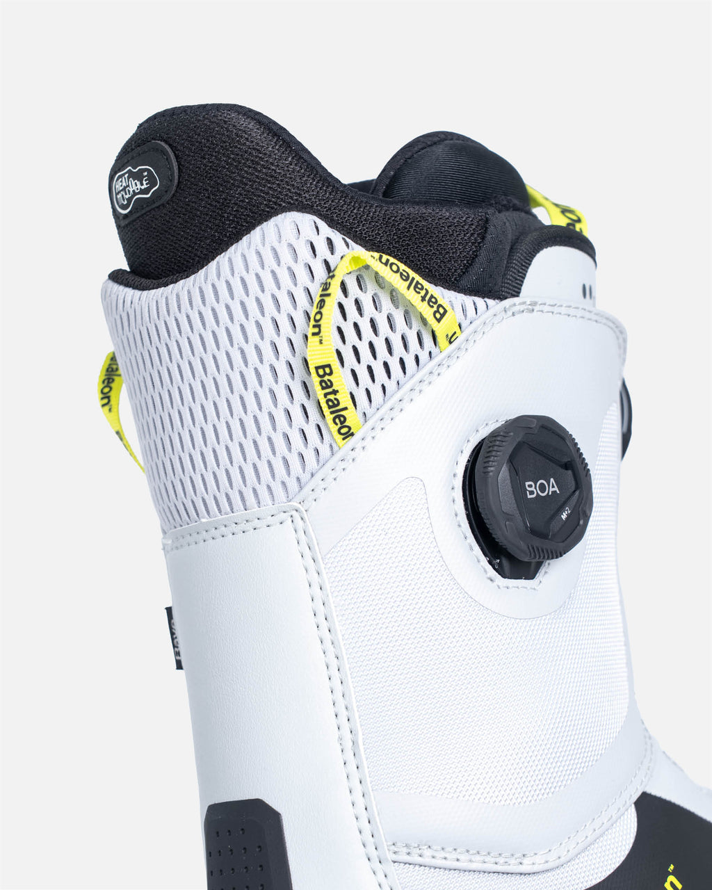 Boots - Men's Rave Snowboard Boots - Bataleon US