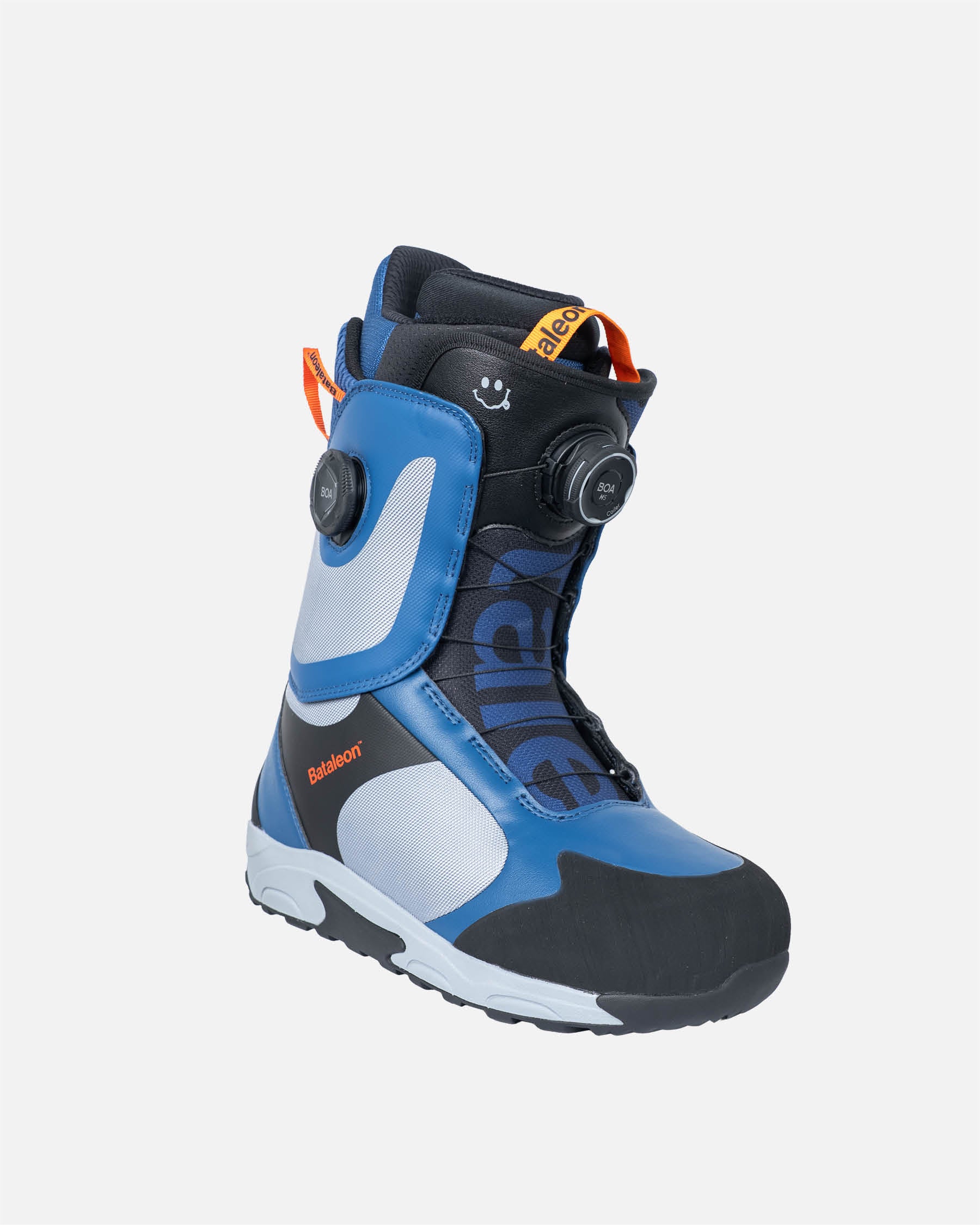 Boots - Men's Rave Snowboard Boots - Bataleon US
