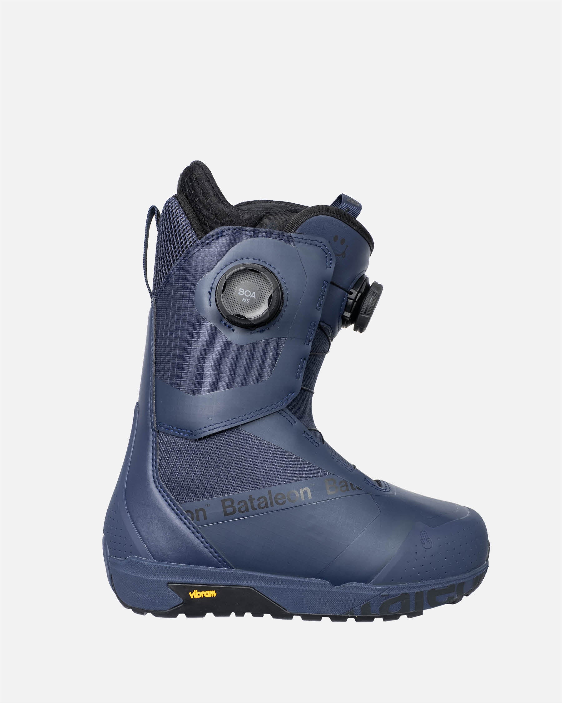 Boots - Women's Salsa Snowboard Boots - Bataleon US