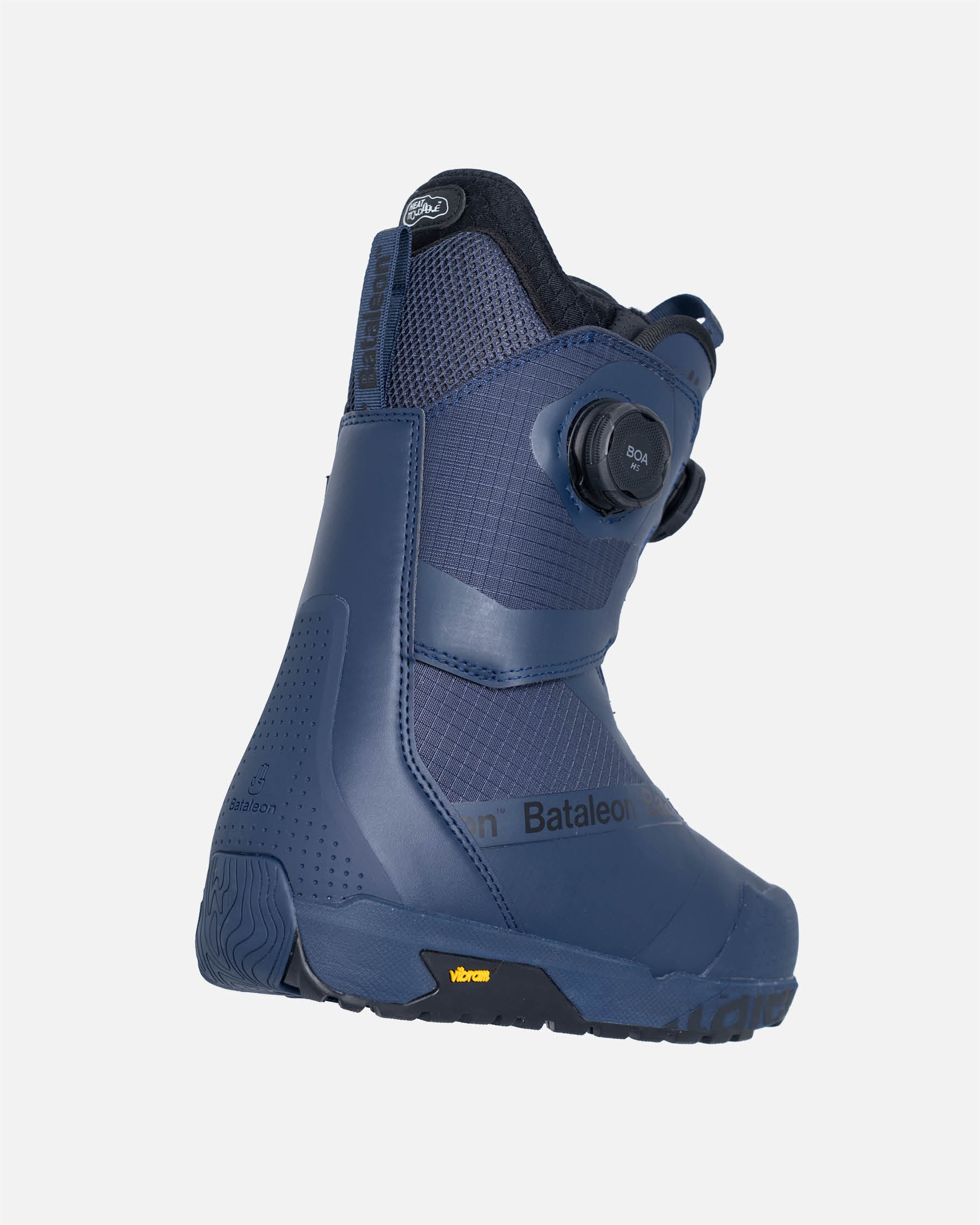 Boots - Women's Salsa Snowboard Boots - Bataleon US