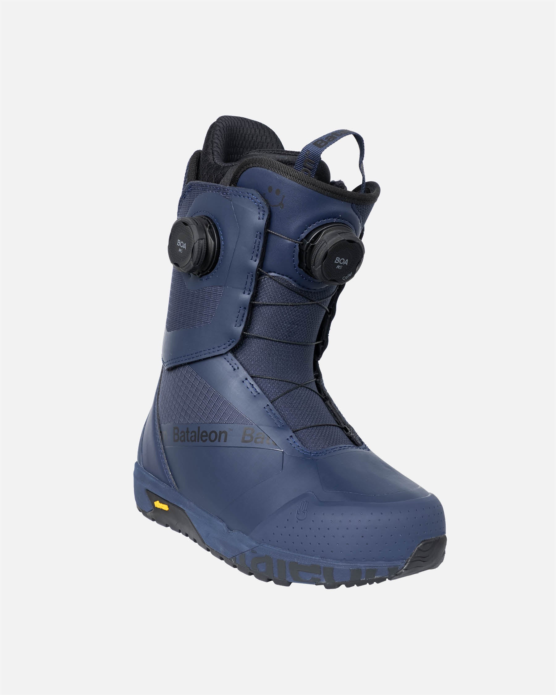 Boots - Women's Salsa Snowboard Boots - Bataleon US