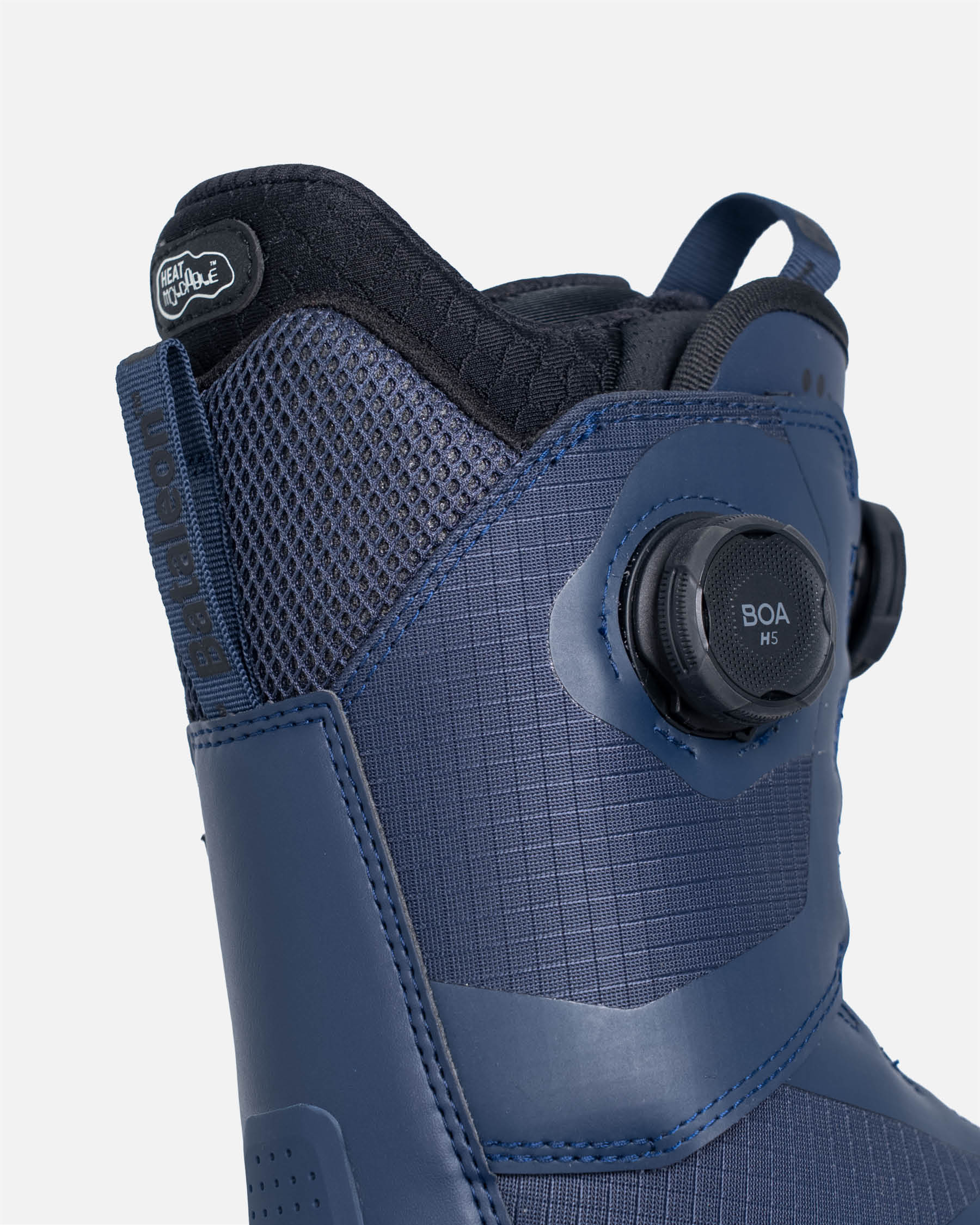 Boots - Women's Salsa Snowboard Boots - Bataleon US