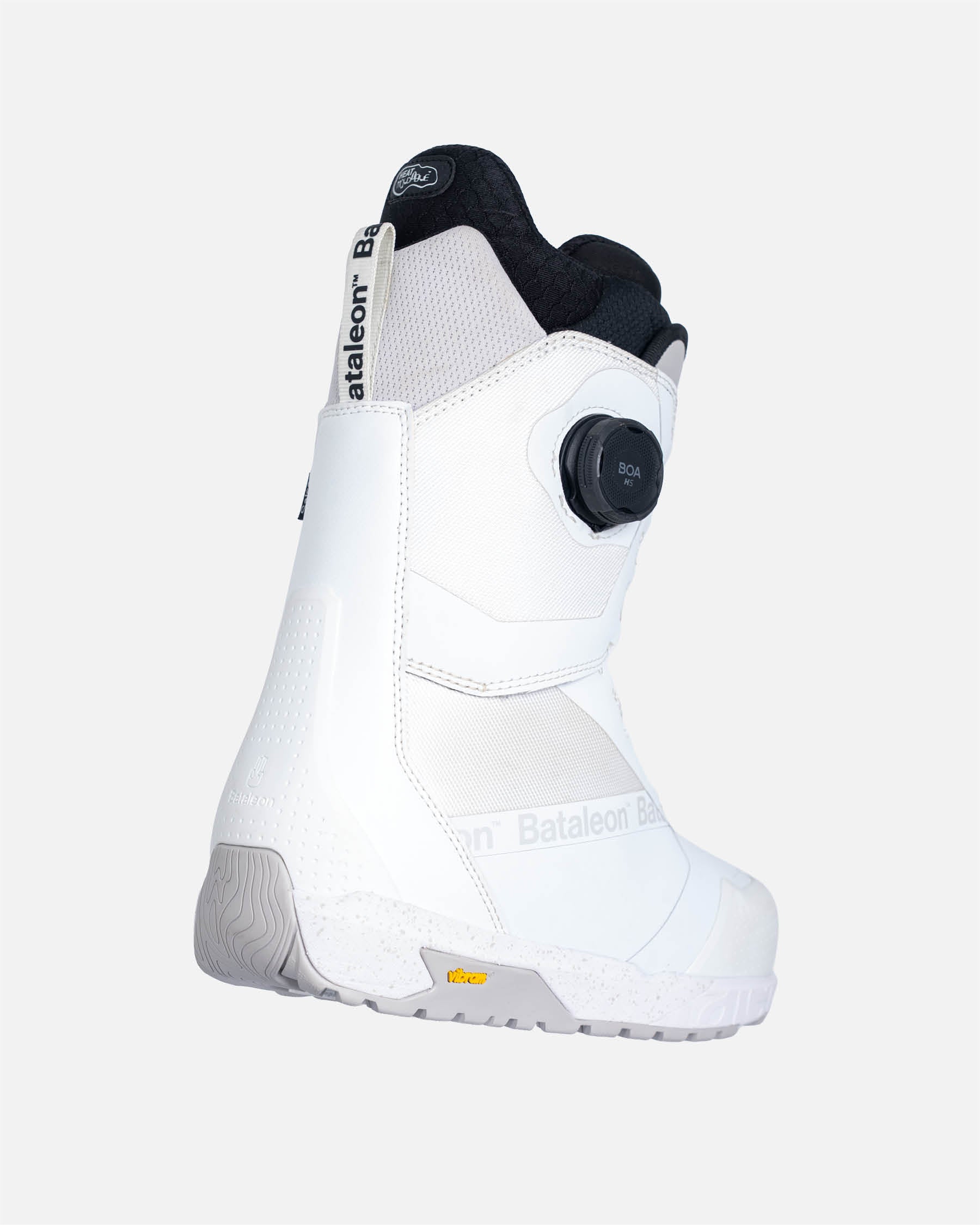 Boots - Women's Salsa Snowboard Boots - Bataleon US