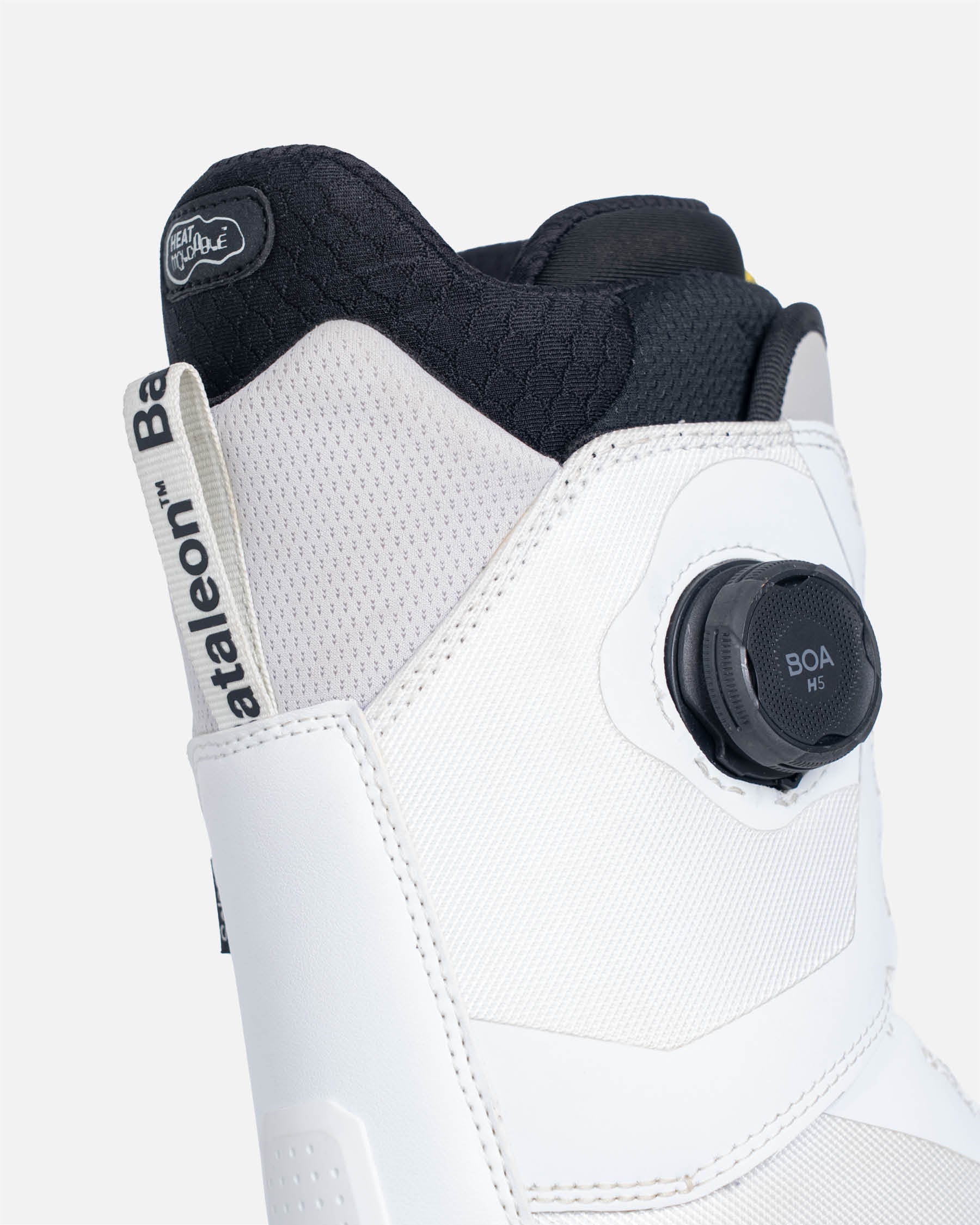 Boots - Women's Salsa Snowboard Boots - Bataleon US