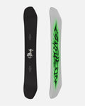 Riding Devices : Snowboards - Men's Stereo Snowboard - Bataleon US