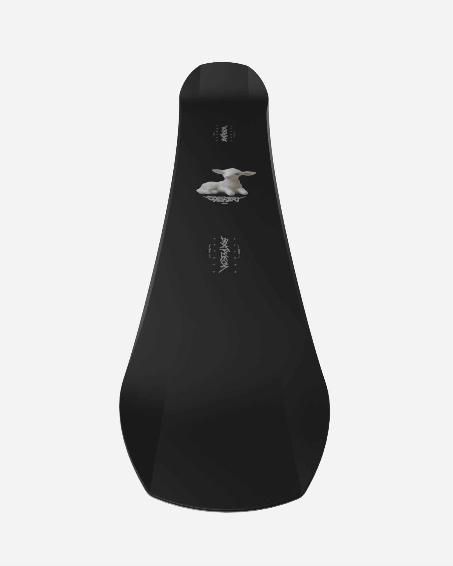 Riding Devices : Snowboards - Men's Stereo Snowboard - Bataleon US