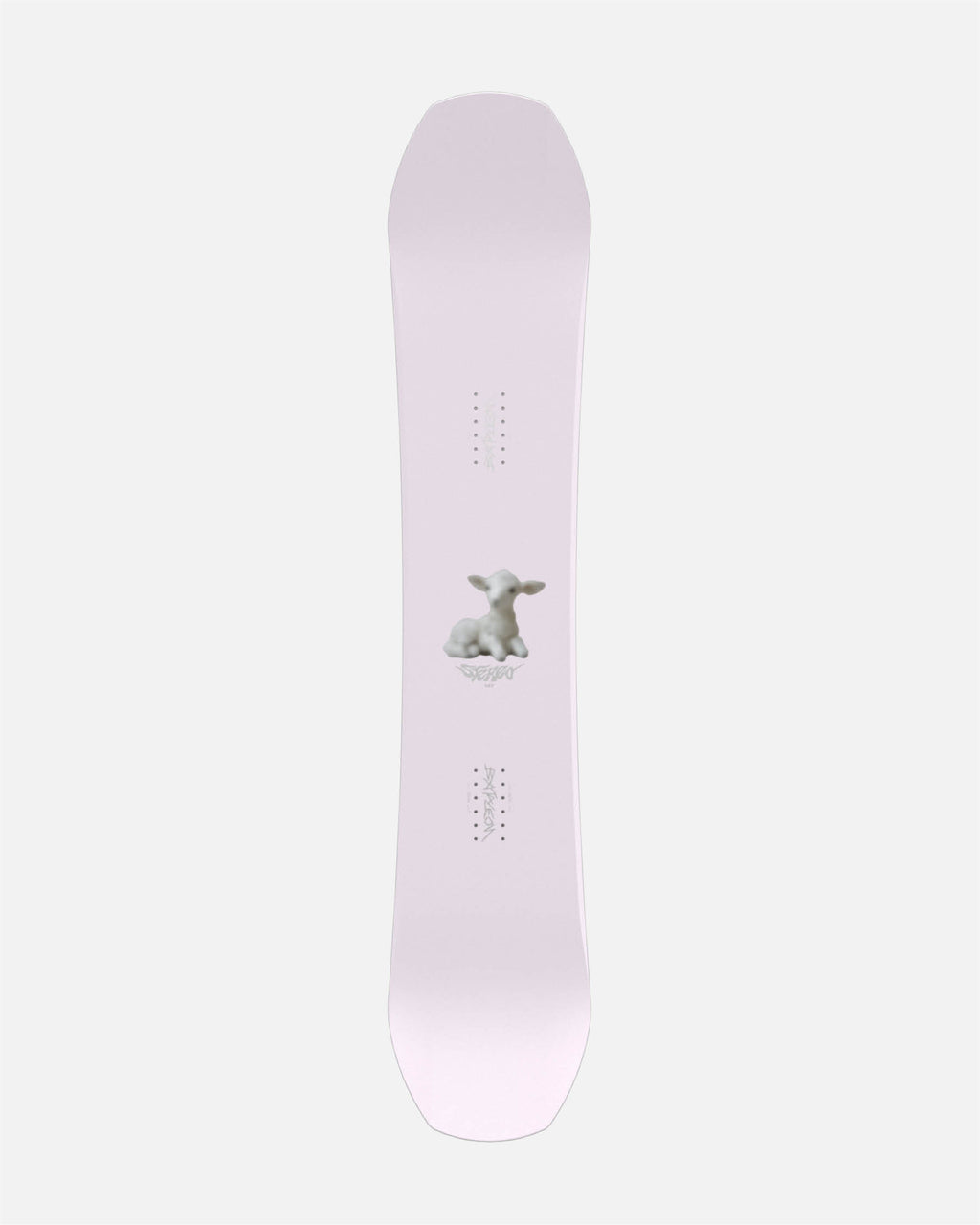 Riding Devices : Snowboards - Women's Stereo Snowboard - Bataleon US