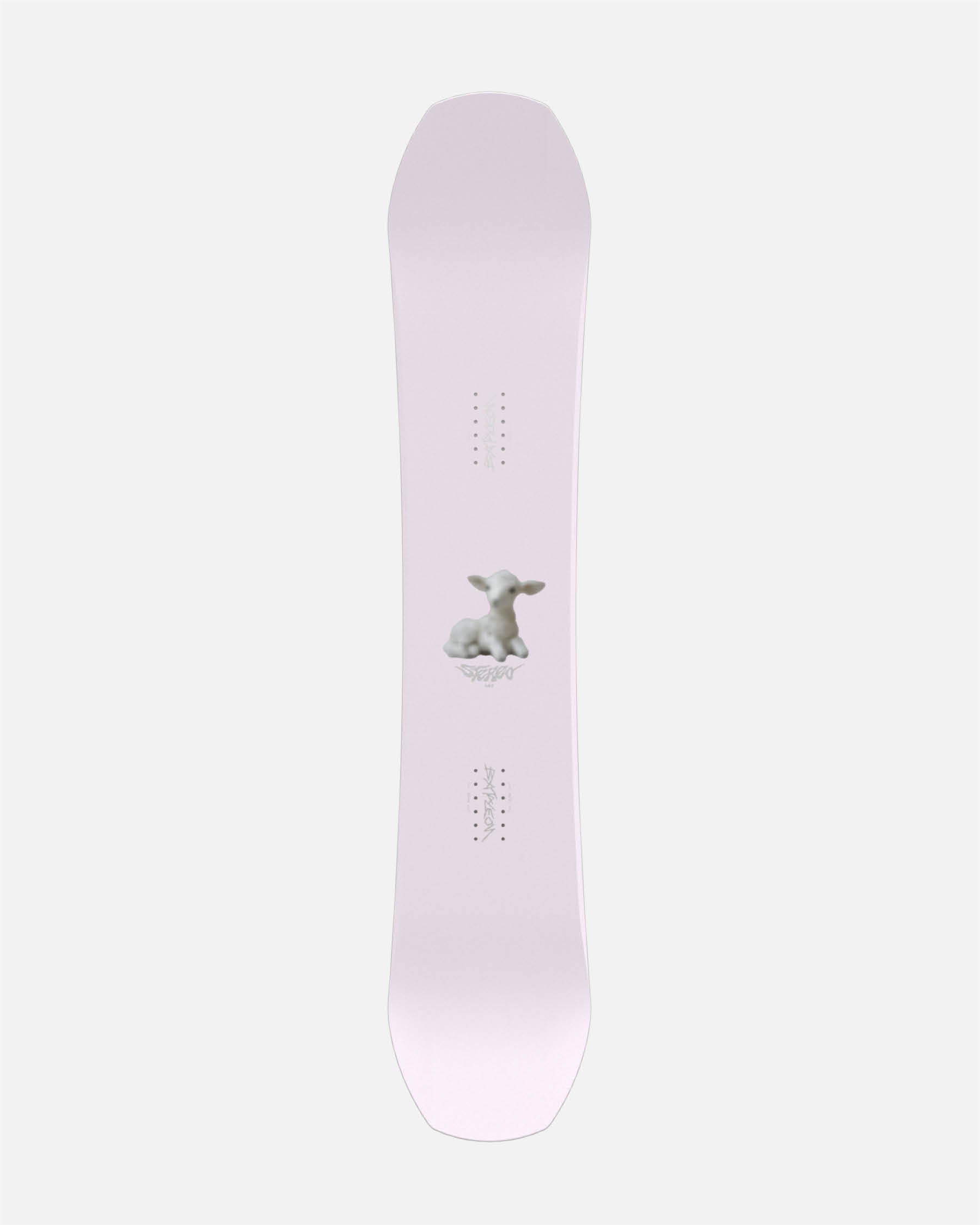 Riding Devices : Snowboards - Women's Stereo Snowboard - Bataleon US
