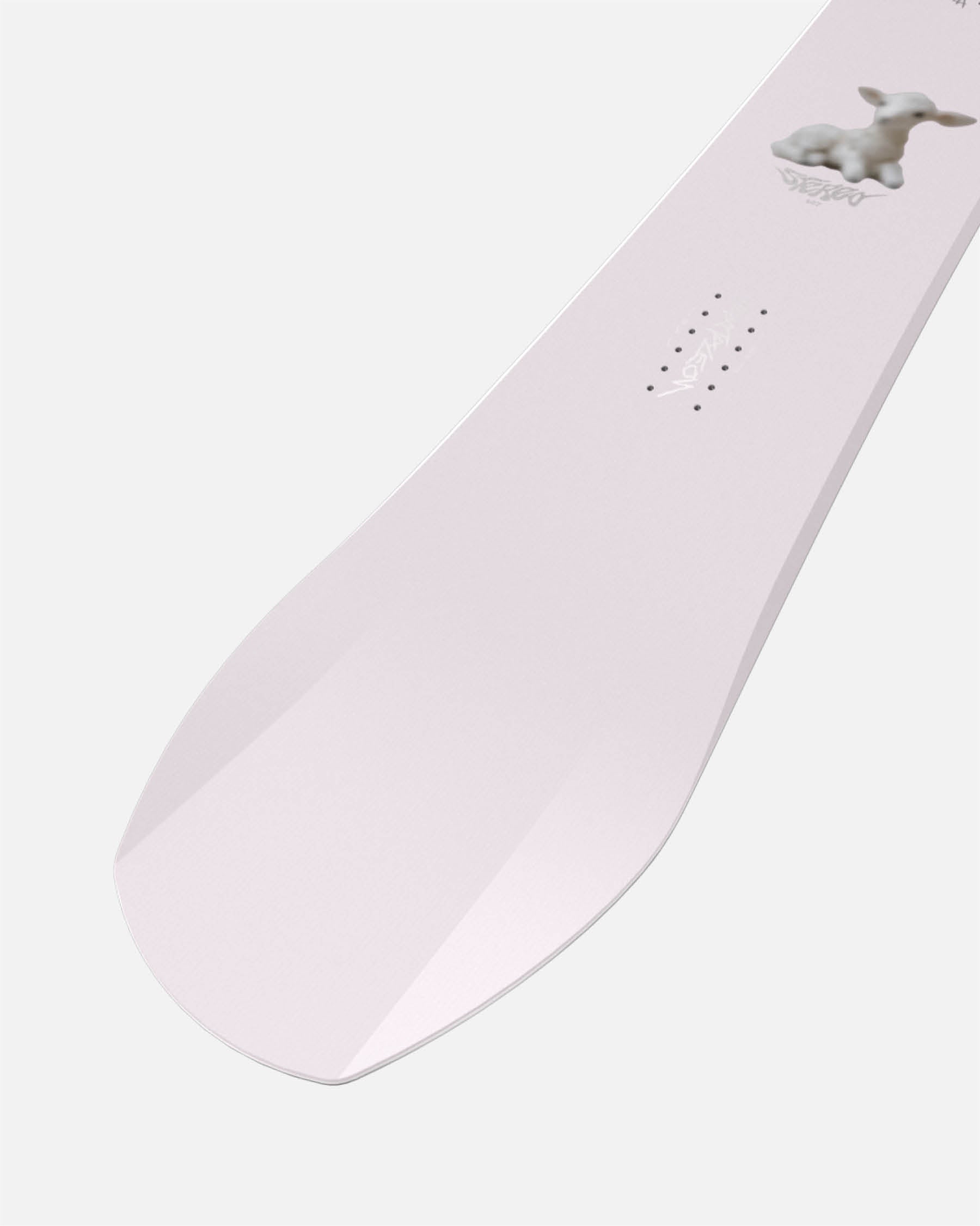 Riding Devices : Snowboards - Women's Stereo Snowboard - Bataleon US