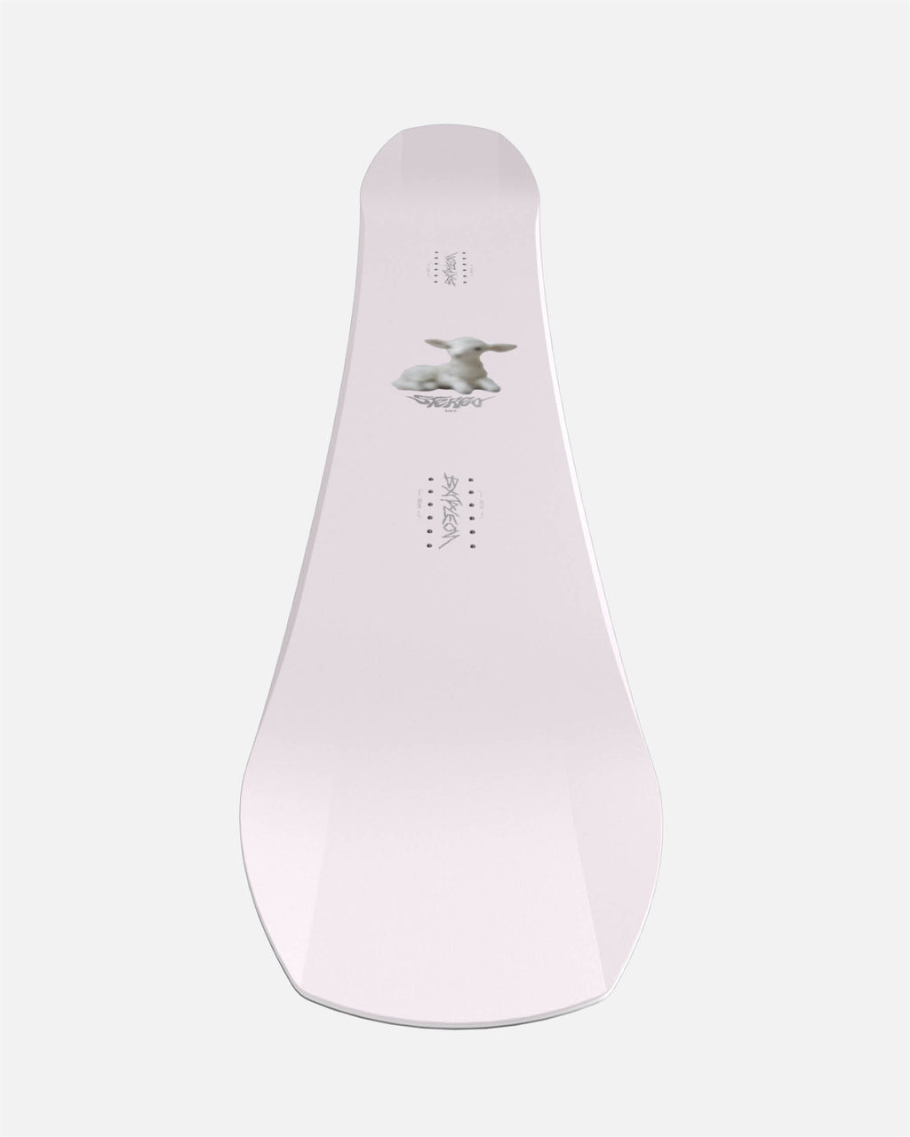 Riding Devices : Snowboards - Women's Stereo Snowboard - Bataleon US