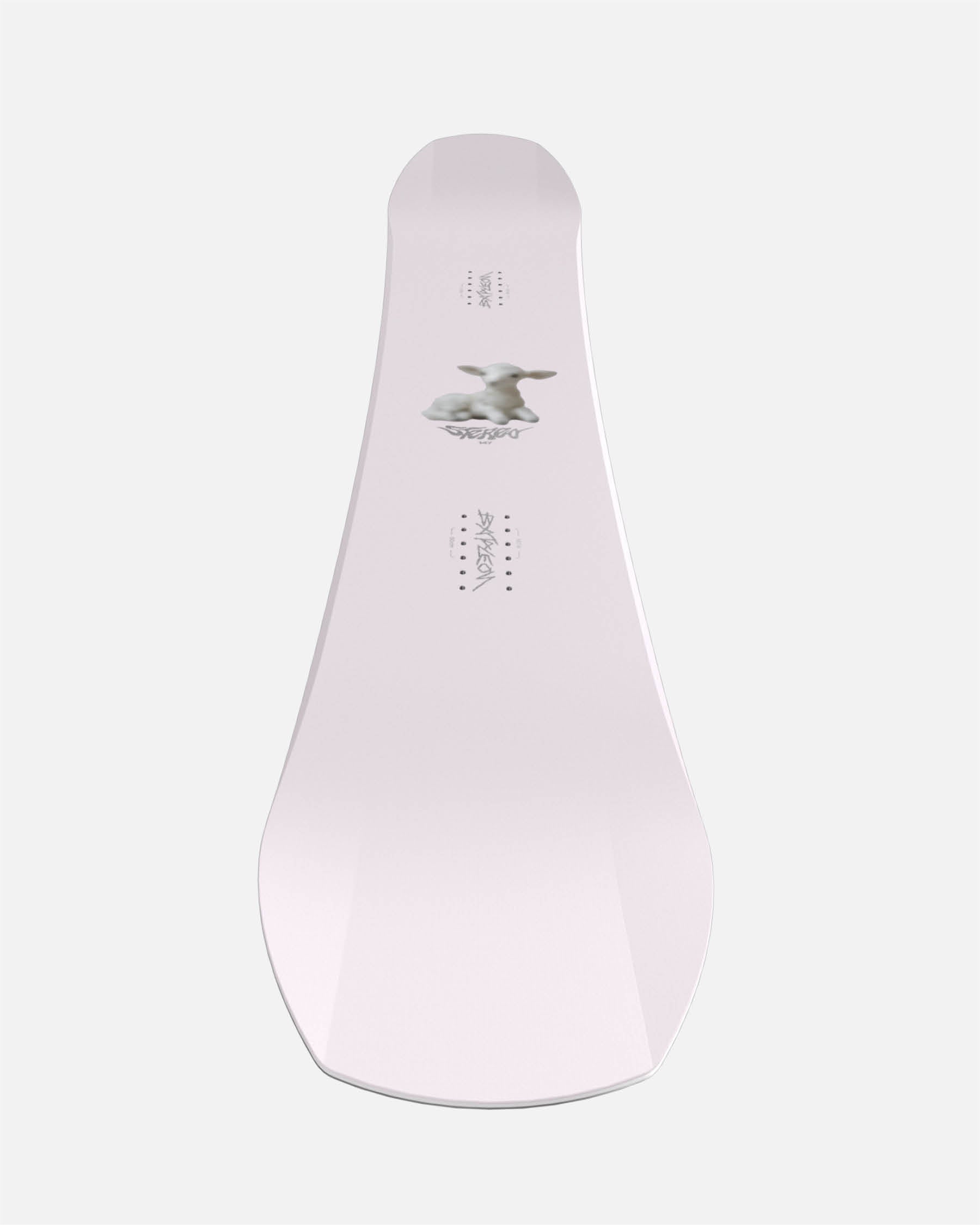 Riding Devices : Snowboards - Women's Stereo Snowboard - Bataleon US