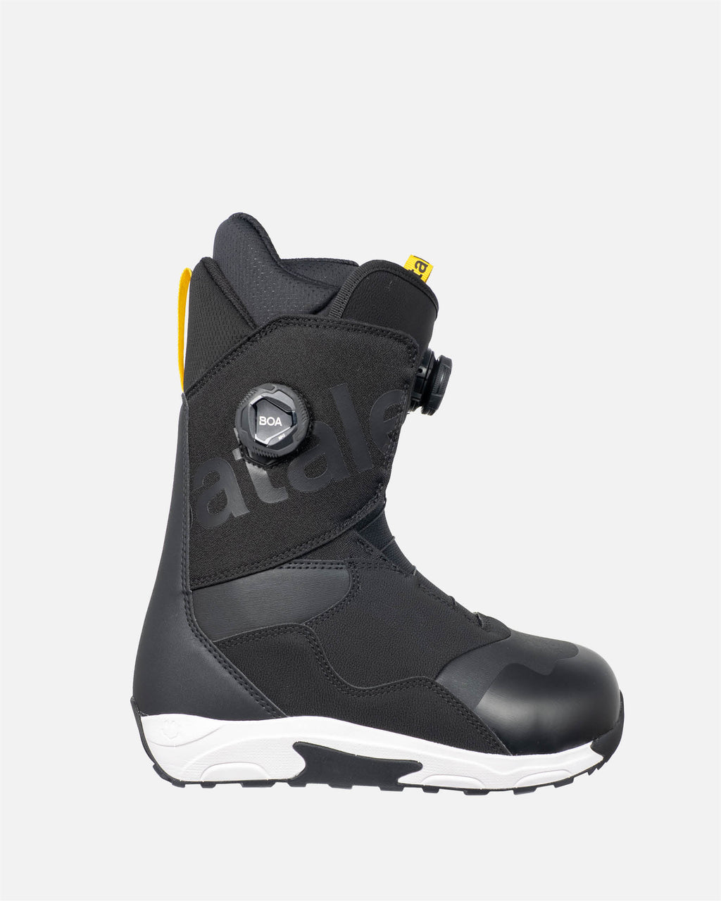 Boots - Men's Twist Snowboard Boots - Bataleon US