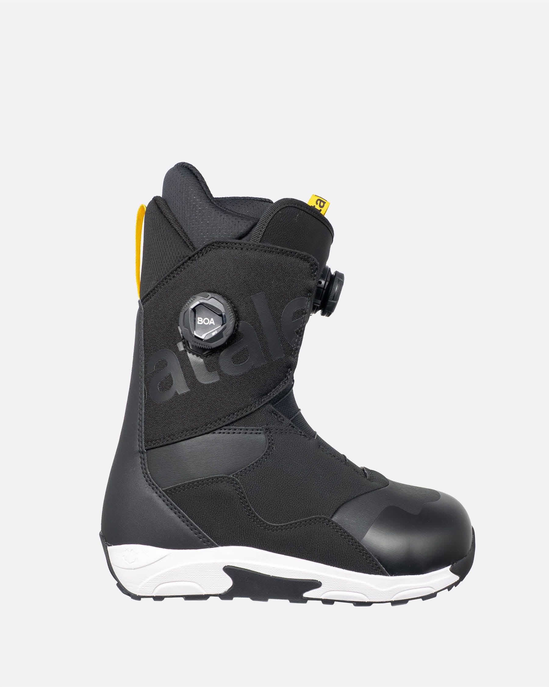 Boots - Men's Twist Snowboard Boots - Bataleon US