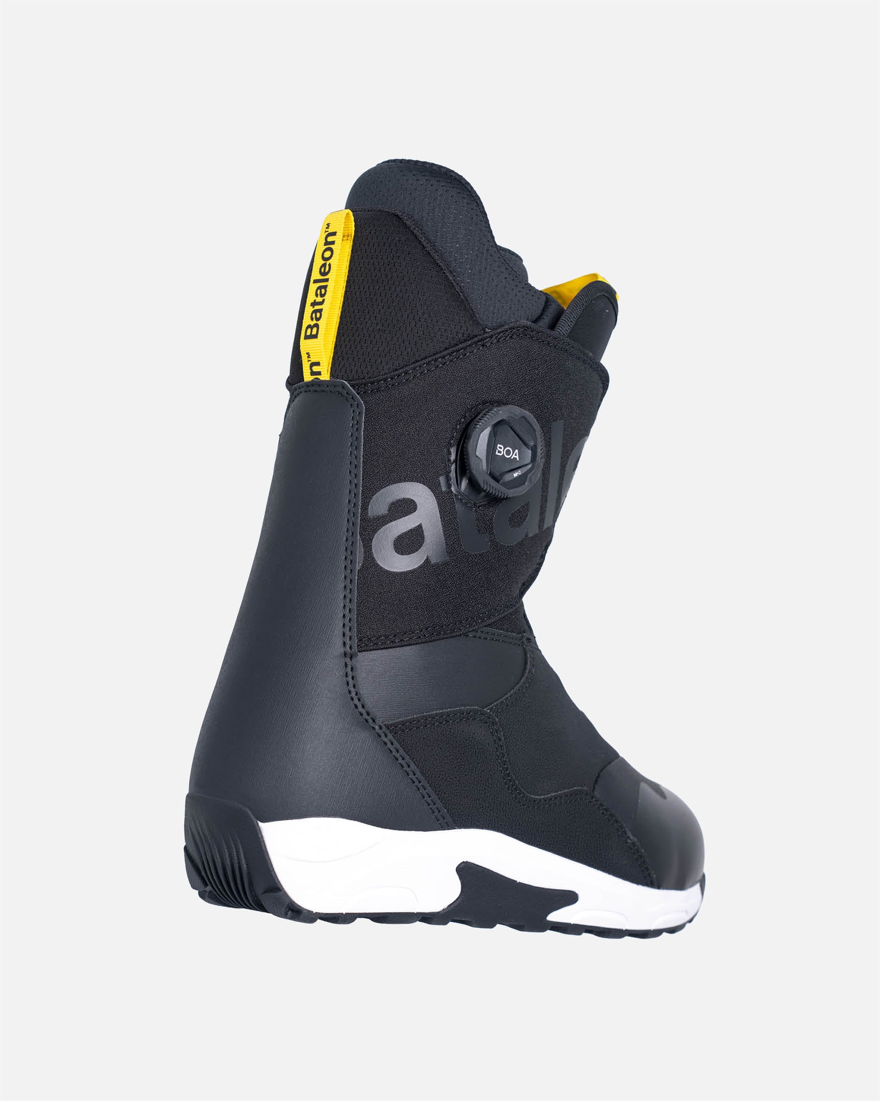 Boots - Men's Twist Snowboard Boots - Bataleon US