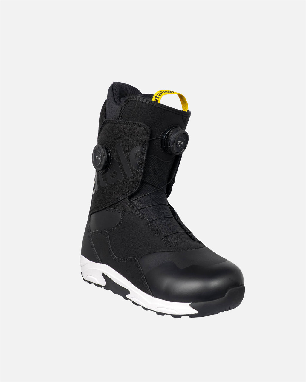 Boots - Men's Twist Snowboard Boots - Bataleon US