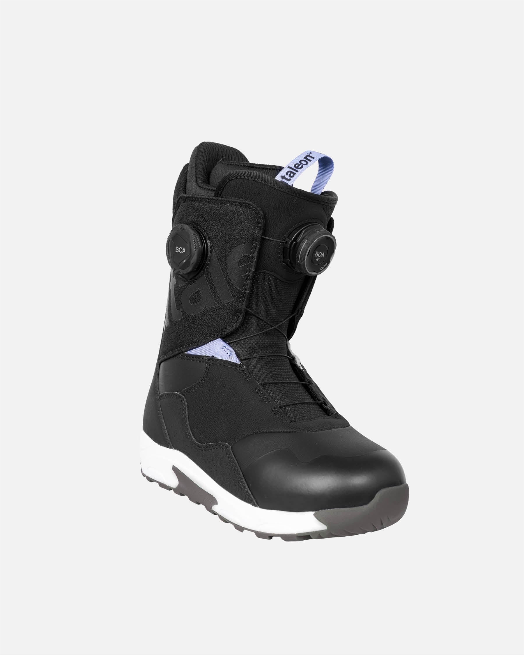 Boots - Women's Twist Snowboard Boots - Bataleon US