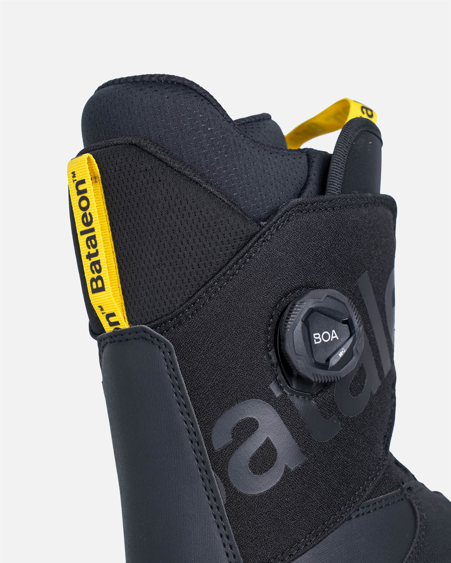 Boots - Men's Twist Snowboard Boots - Bataleon US