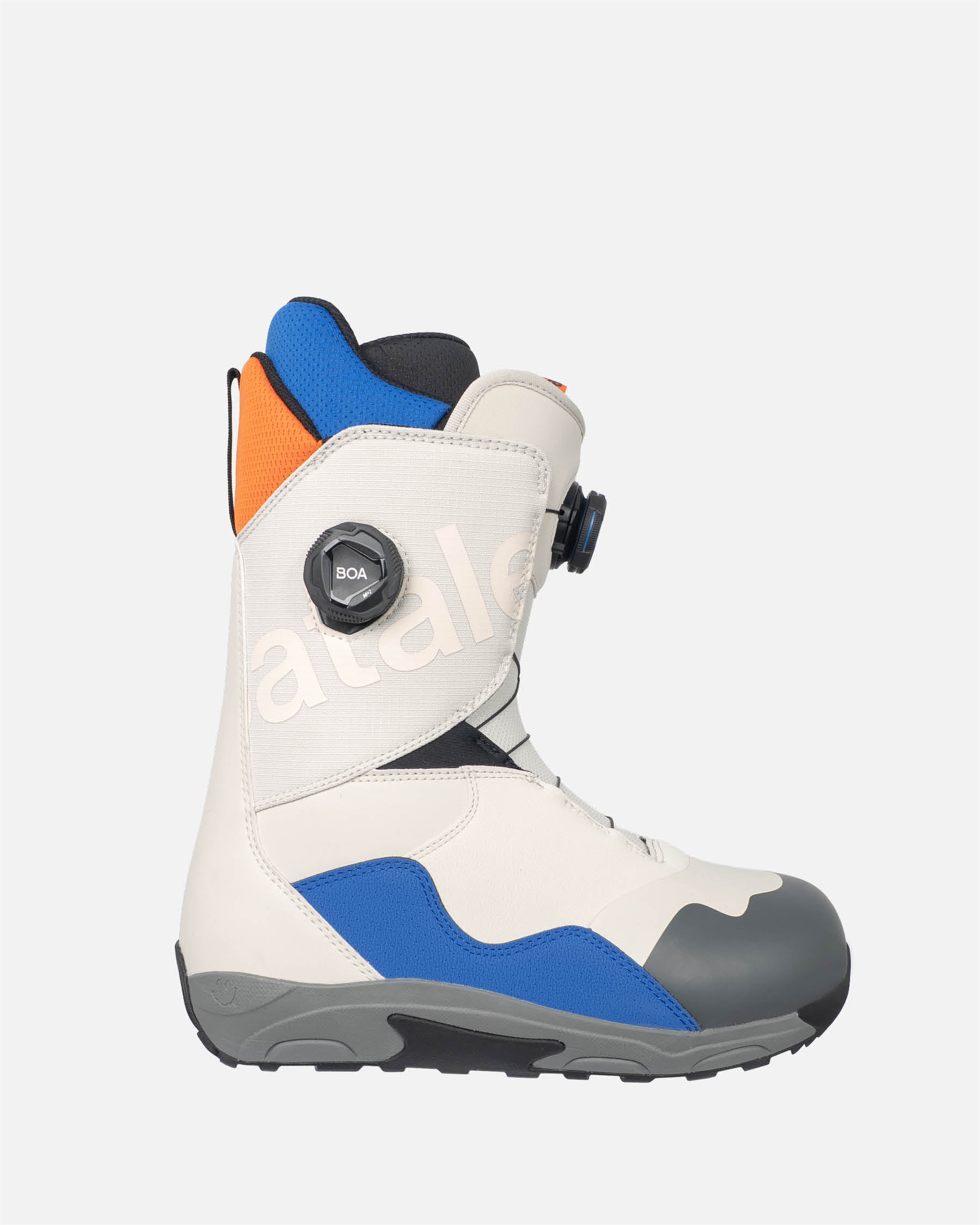 Boots - Men's Twist Snowboard Boots - Bataleon US