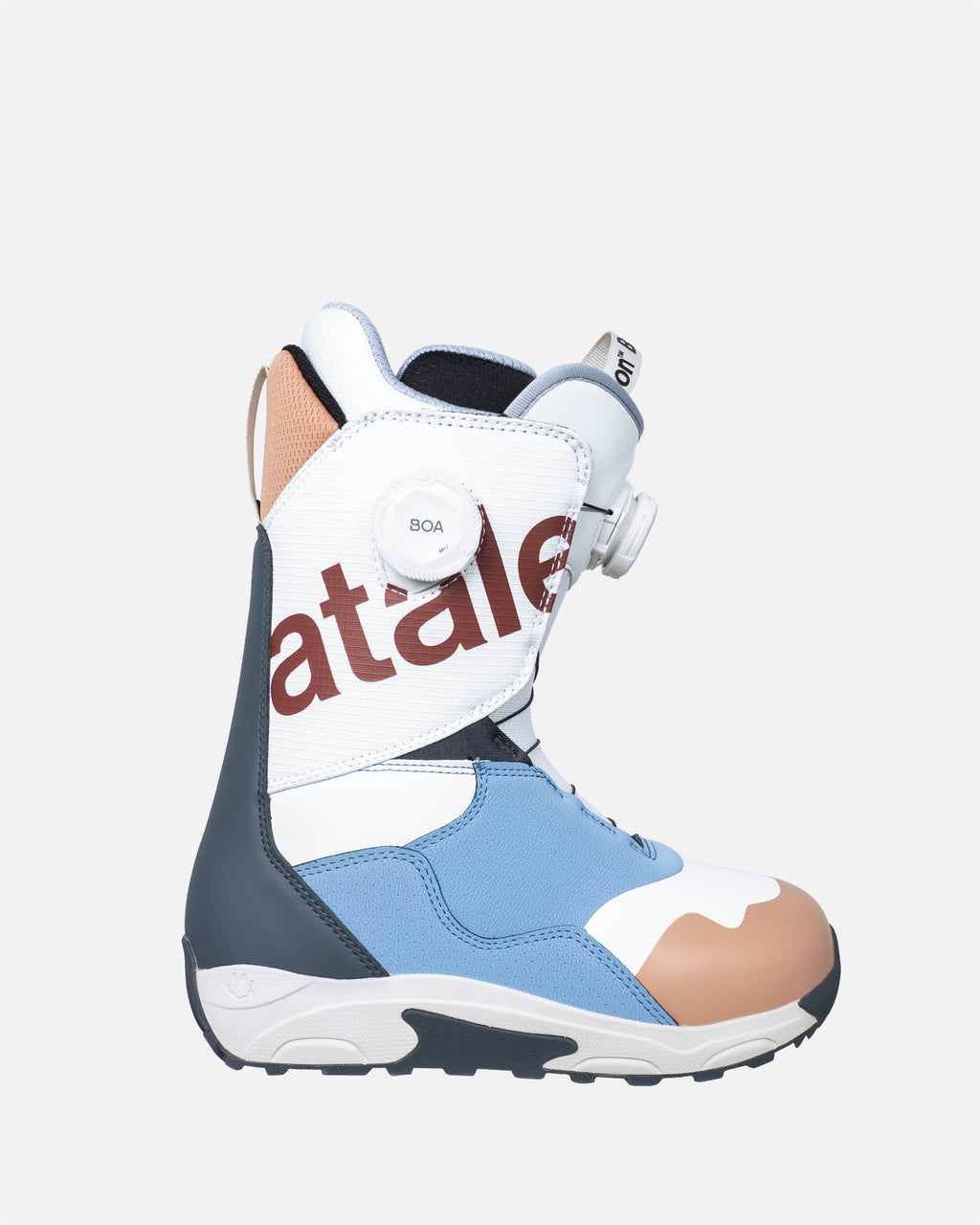 Boots - Women's Twist Snowboard Boots - Bataleon US