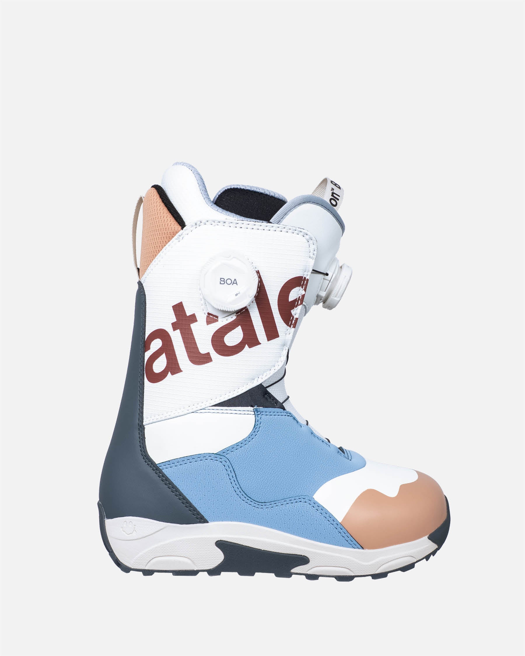 Boots - Women's Twist Snowboard Boots - Bataleon US