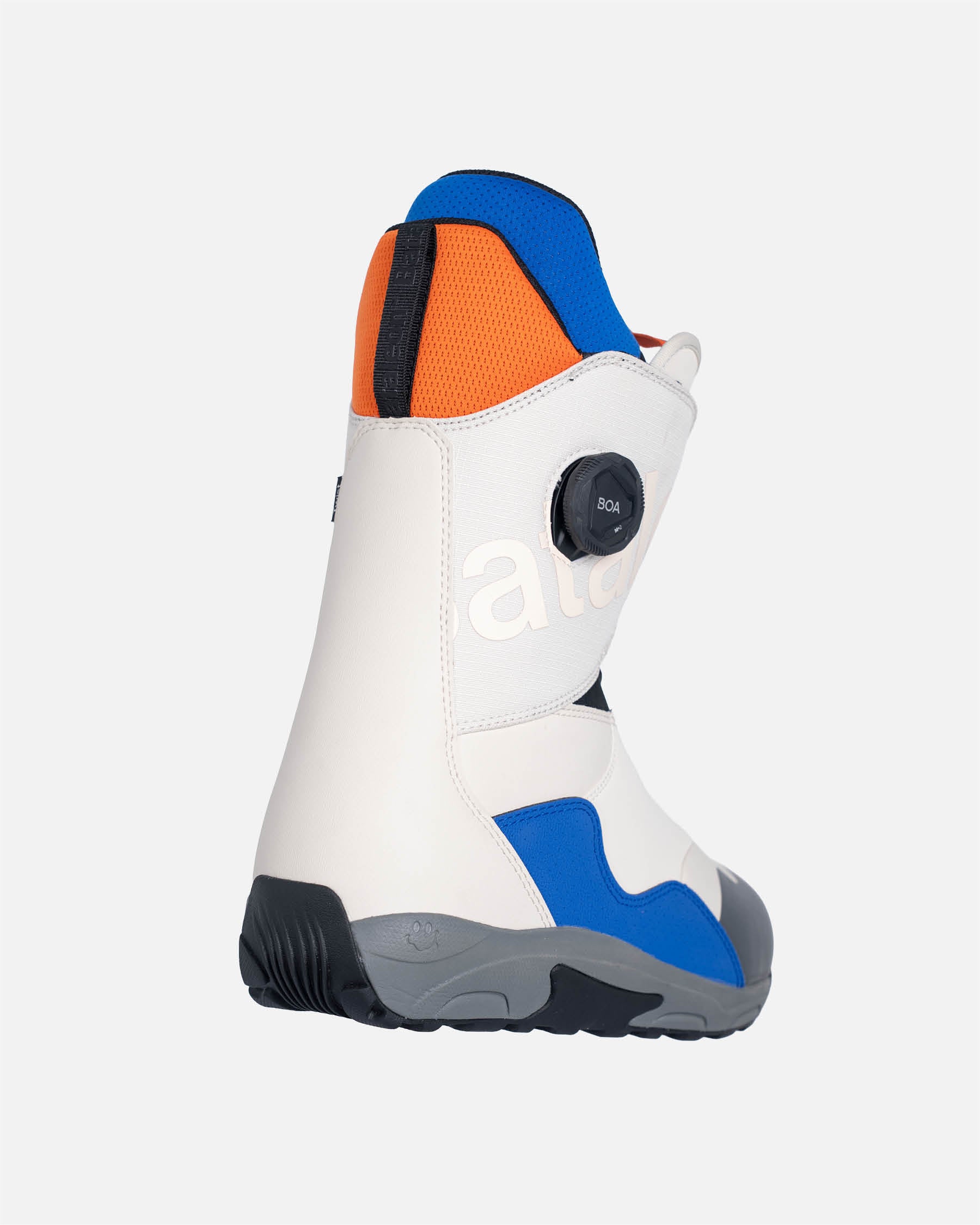 Boots - Men's Twist Snowboard Boots - Bataleon US