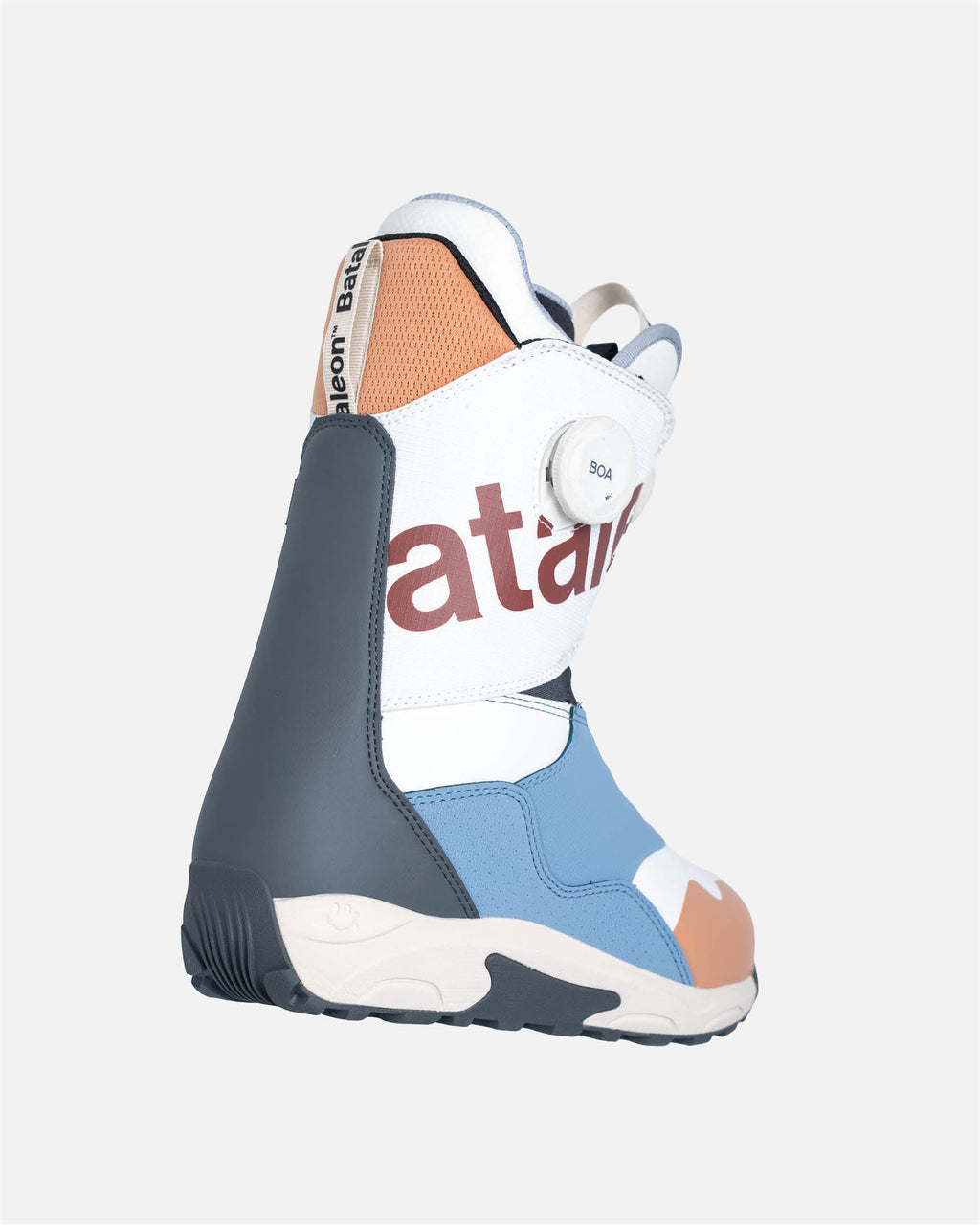 Boots - Women's Twist Snowboard Boots - Bataleon US