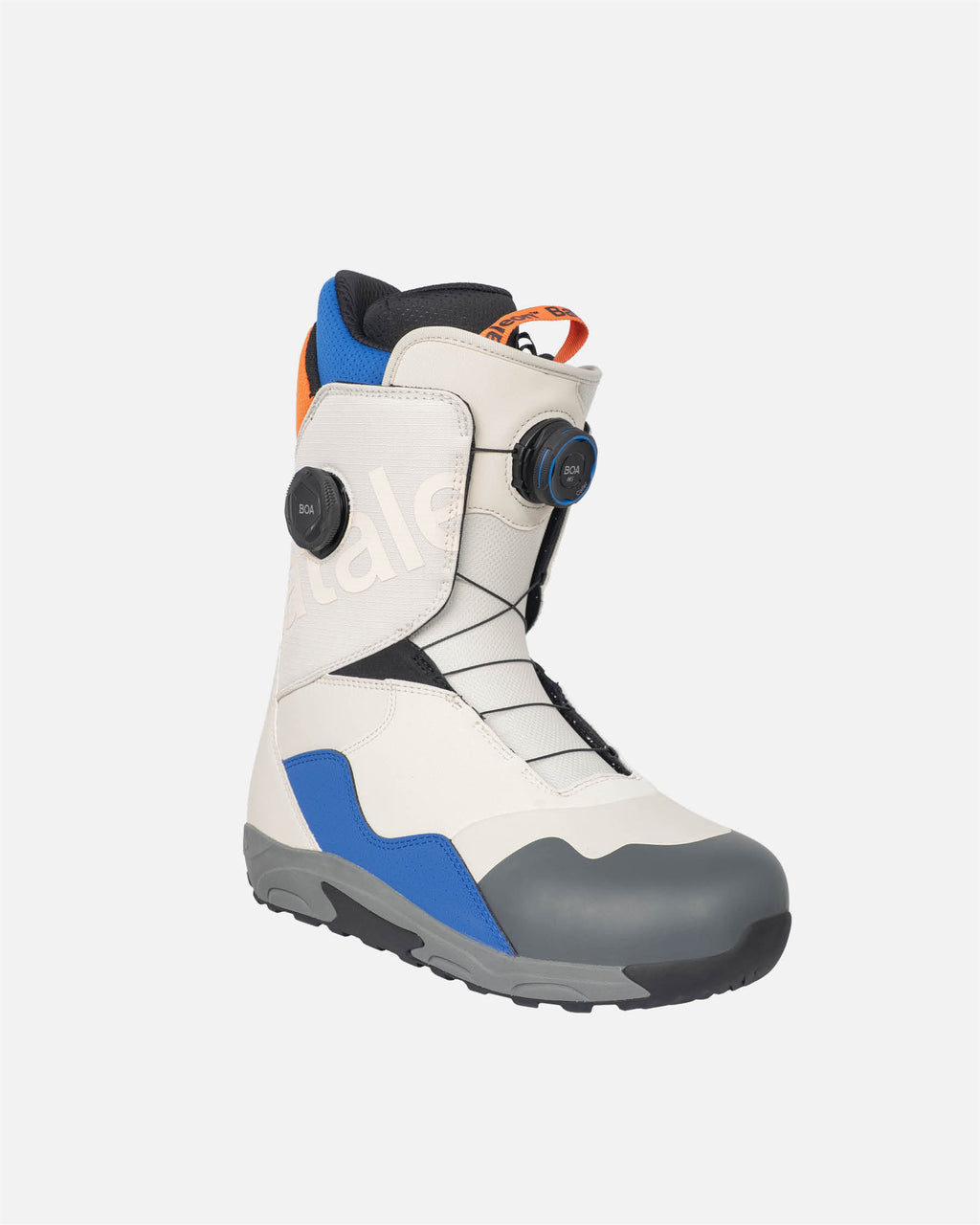 Boots - Men's Twist Snowboard Boots - Bataleon US