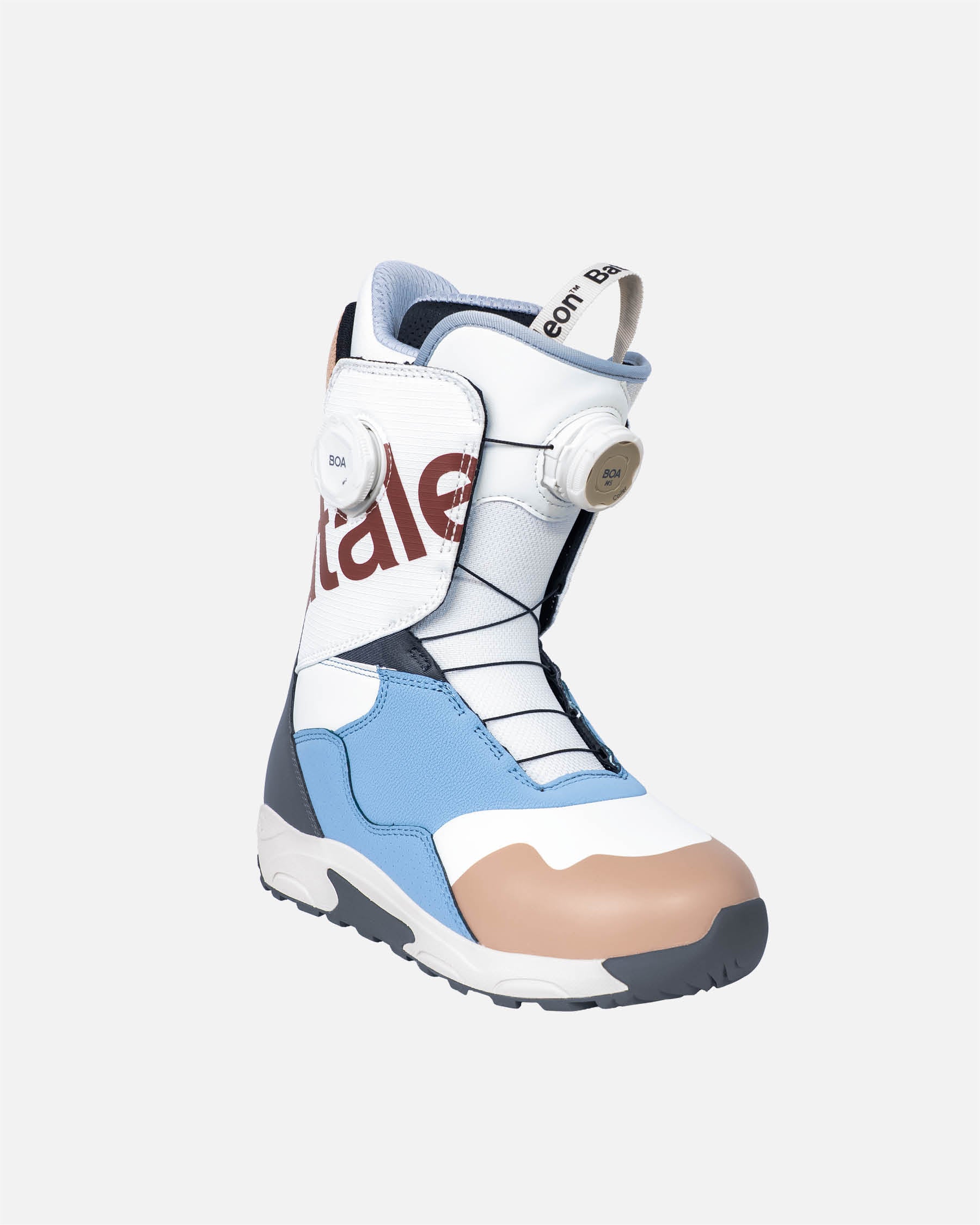 Boots - Women's Twist Snowboard Boots - Bataleon US