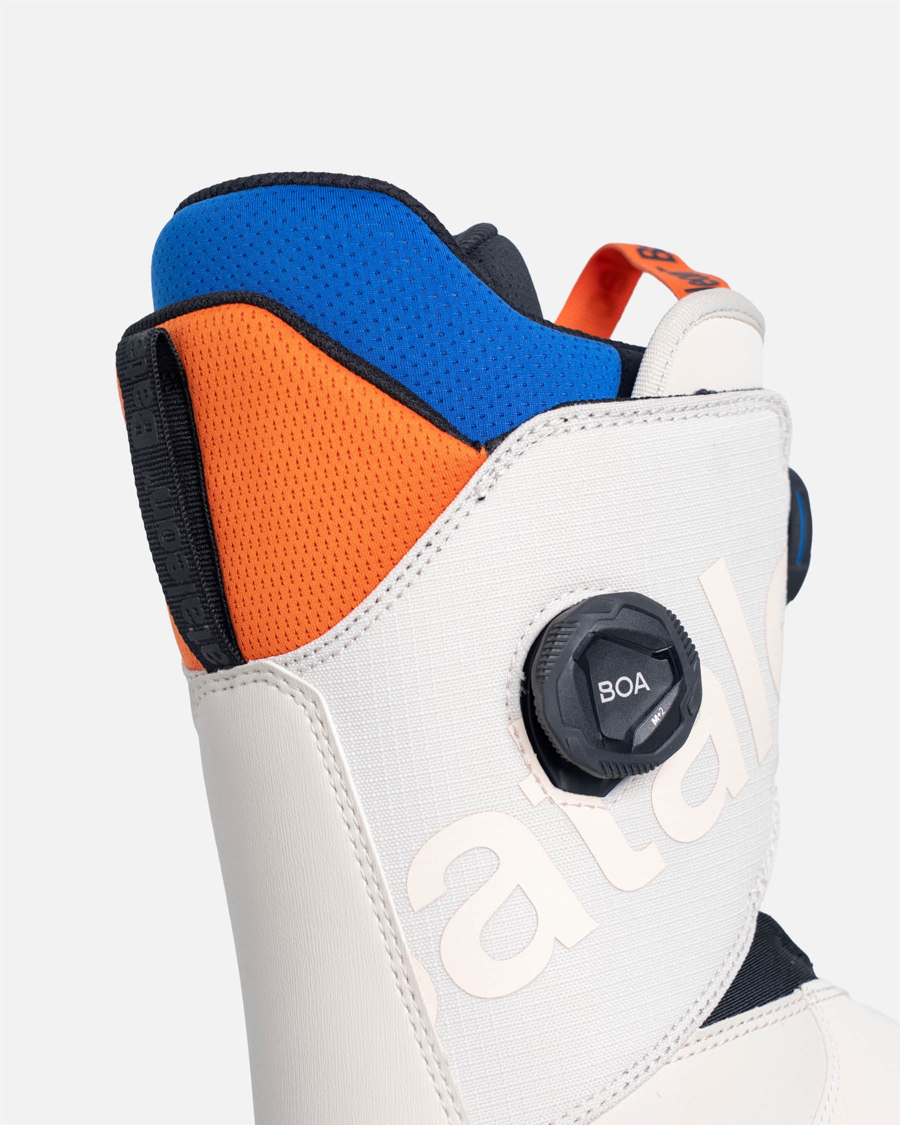 Boots - Men's Twist Snowboard Boots - Bataleon US