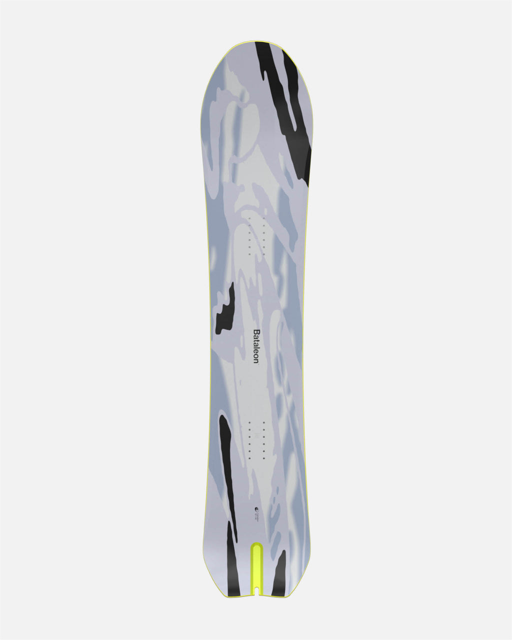 Riding Devices : Snowboards - Cameleon Men's Snowboard - Bataleon US
