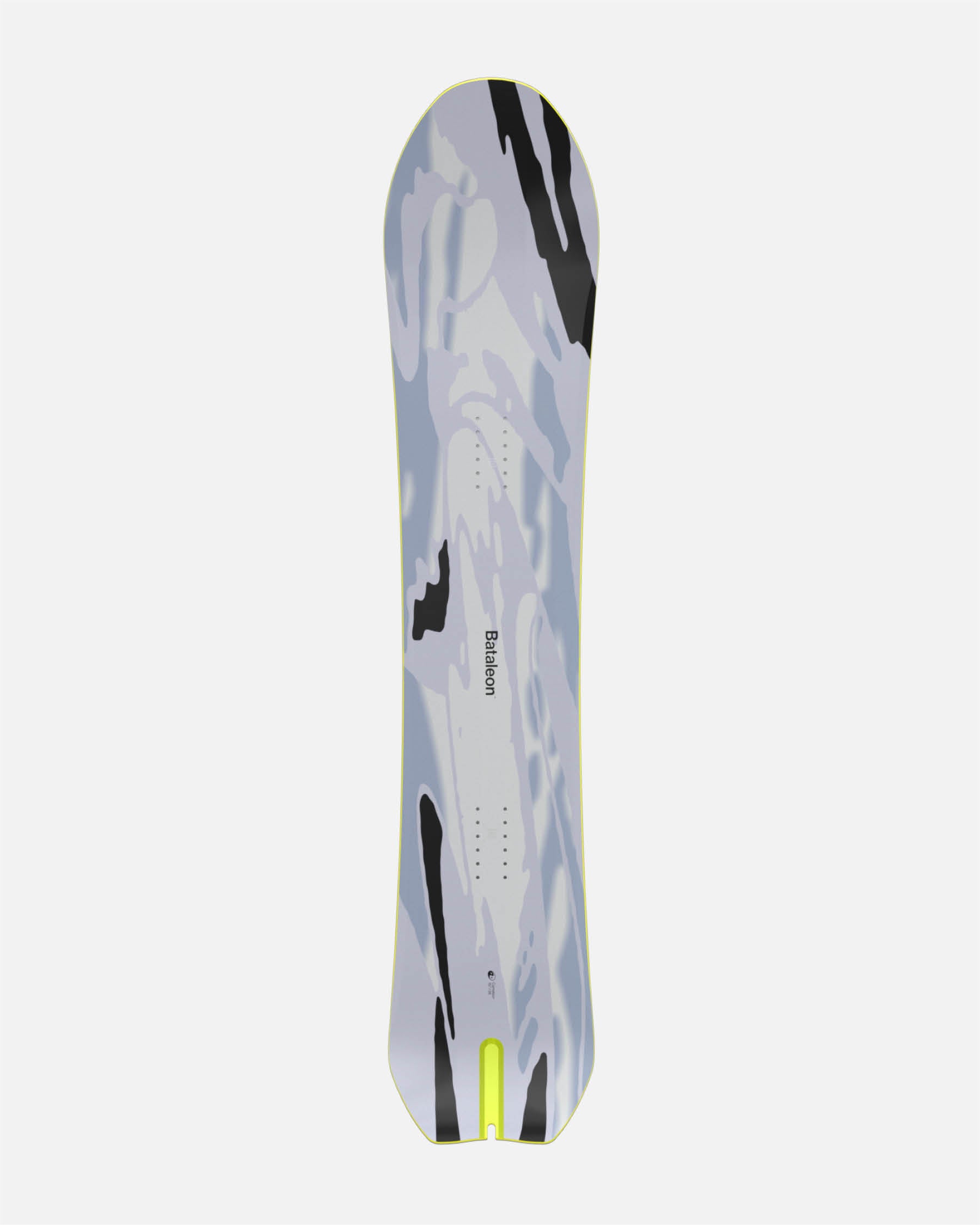 Riding Devices : Snowboards - Cameleon Men's Snowboard - Bataleon US