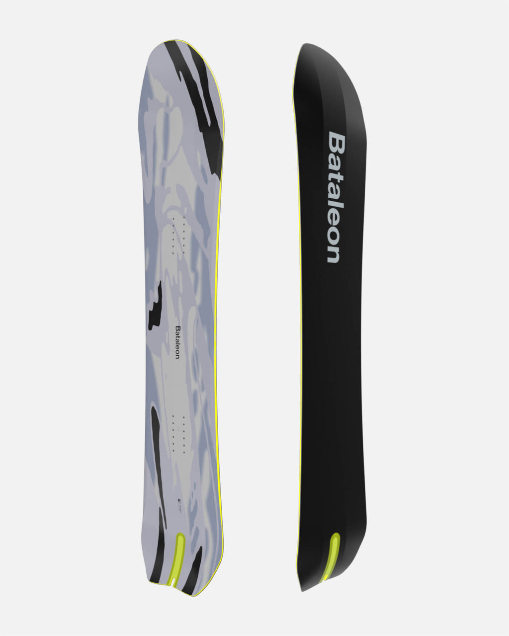 Riding Devices : Snowboards - Cameleon Men's Snowboard - Bataleon US