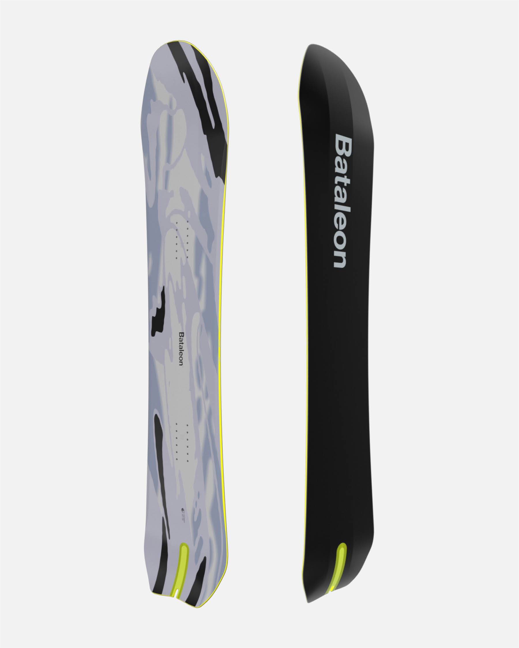 Riding Devices : Snowboards - Cameleon Men's Snowboard - Bataleon US