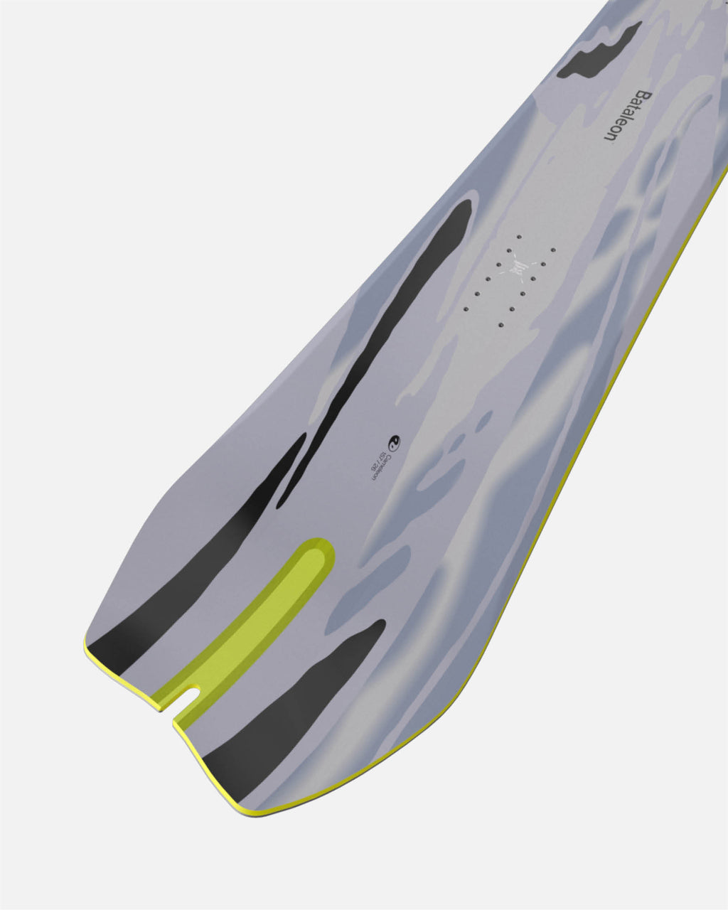 Riding Devices : Snowboards - Cameleon Men's Snowboard - Bataleon US