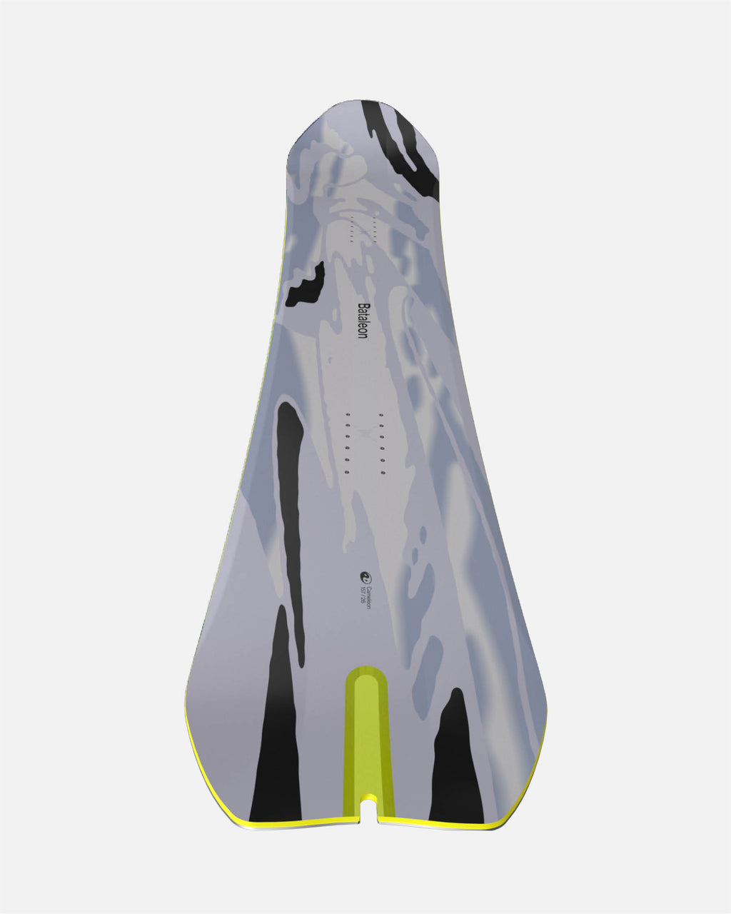Riding Devices : Snowboards - Cameleon Men's Snowboard - Bataleon US