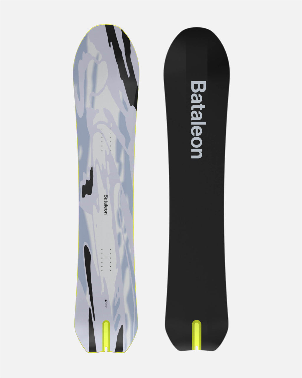 Riding Devices : Snowboards - Cameleon Men's Snowboard - Bataleon US