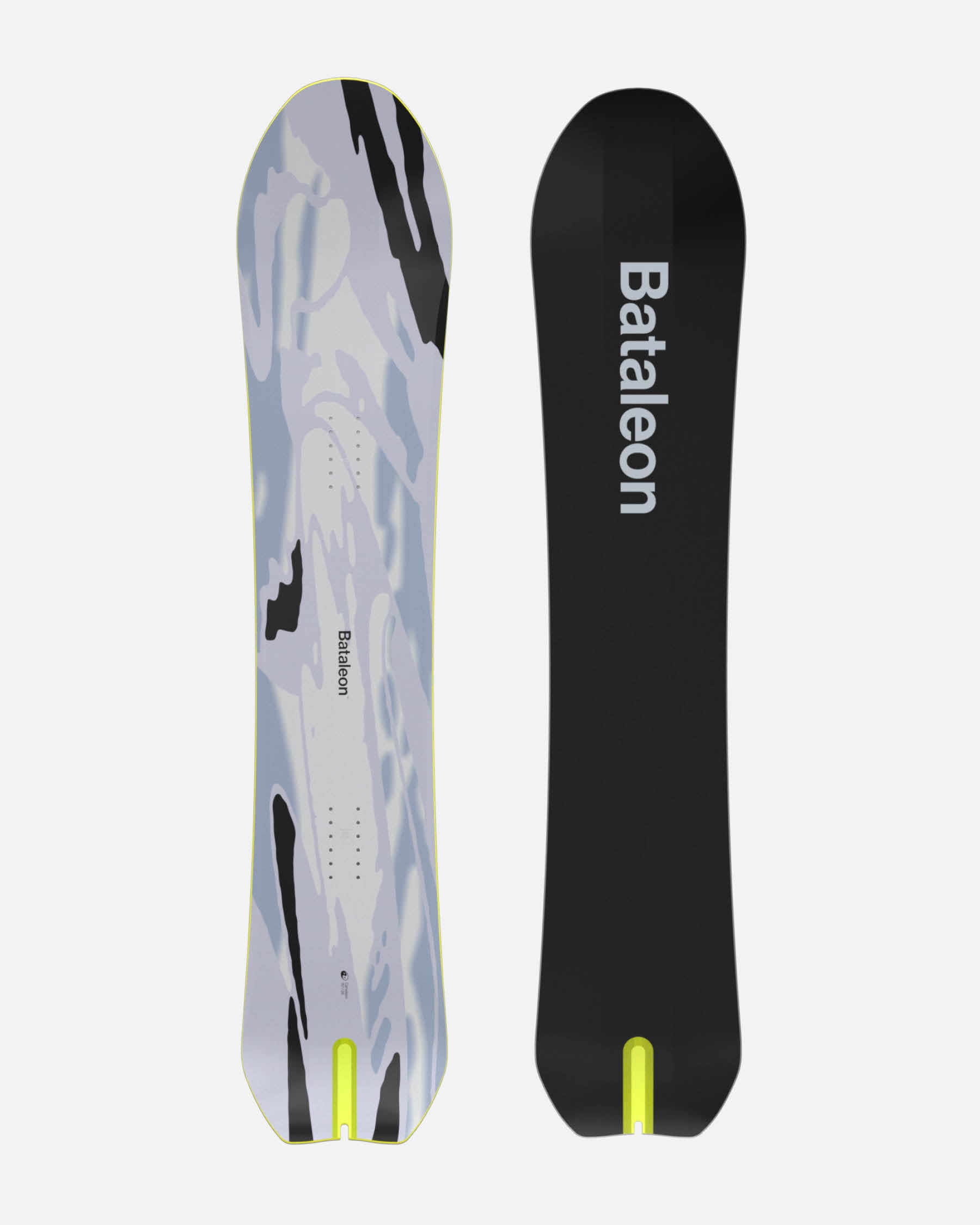 Riding Devices : Snowboards - Cameleon Men's Snowboard - Bataleon US