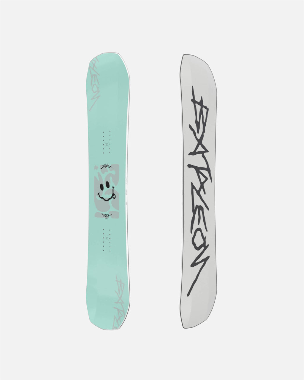 Riding Devices : Snowboards - Evil Teen Youth Snowboard - Bataleon US