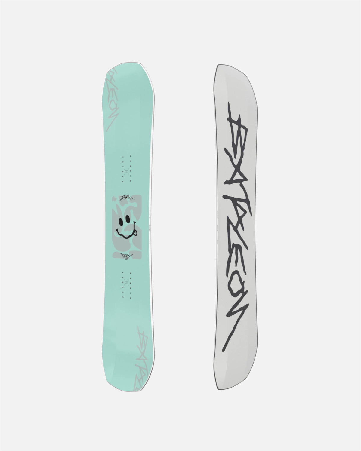 Riding Devices : Snowboards - Evil Teen Youth Snowboard - Bataleon US