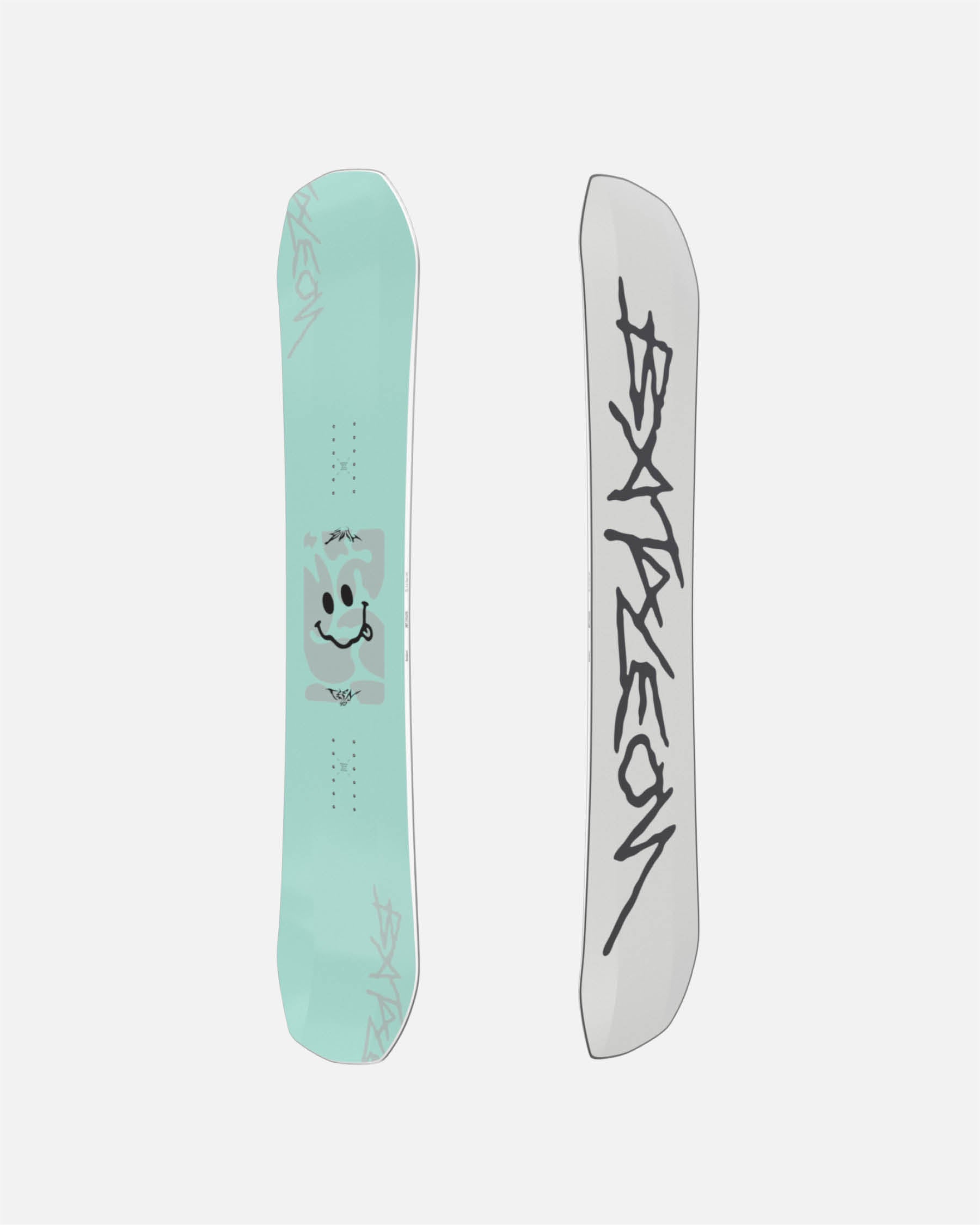 Riding Devices : Snowboards - Evil Teen Youth Snowboard - Bataleon US