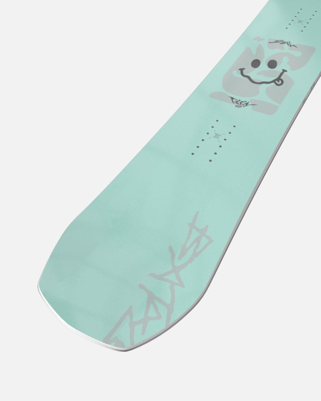 Riding Devices : Snowboards - Evil Teen Youth Snowboard - Bataleon US