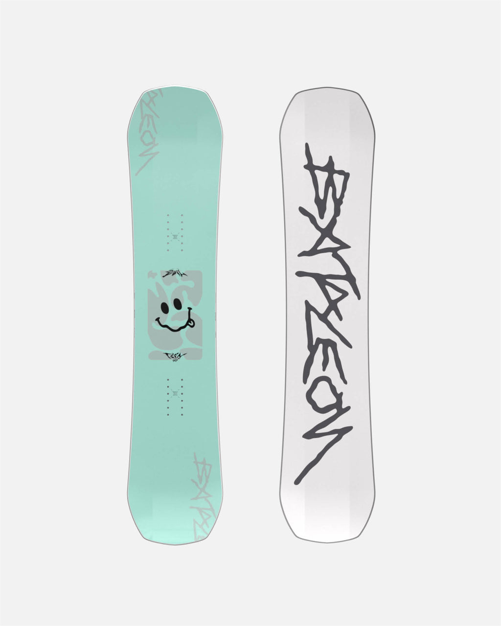 Riding Devices : Snowboards - Evil Teen Youth Snowboard - Bataleon US
