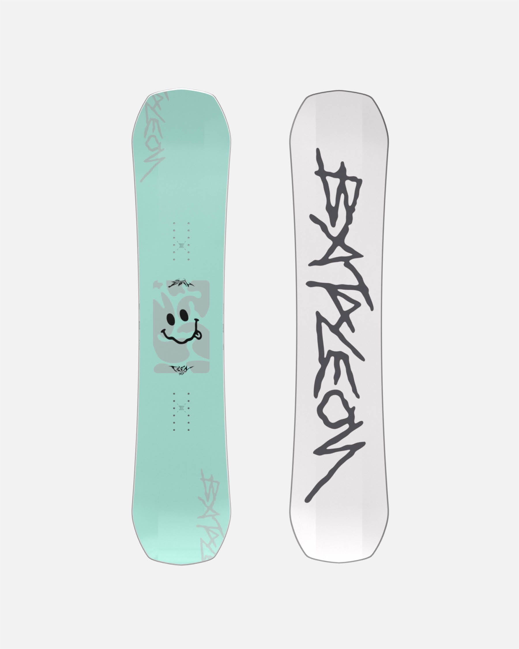 Riding Devices : Snowboards - Evil Teen Youth Snowboard - Bataleon US