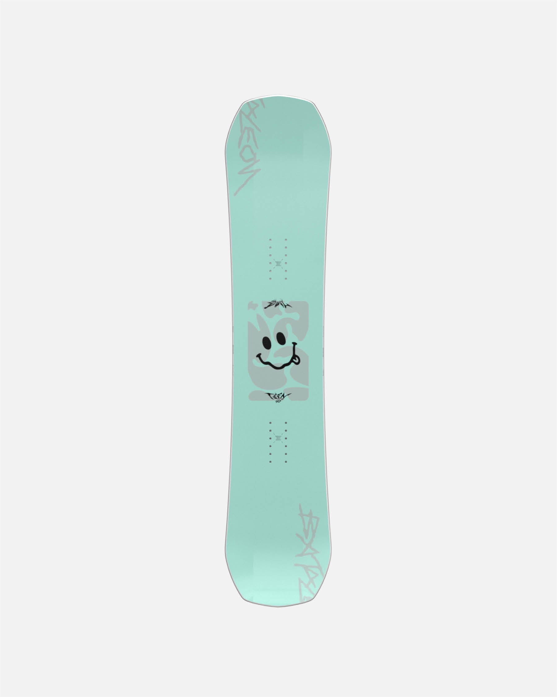 Riding Devices : Snowboards - Evil Teen Youth Snowboard - Bataleon US