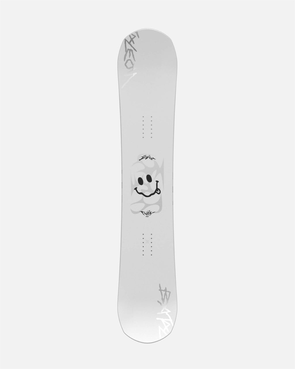 Riding Devices : Snowboards - Evil Twin Men's Snowboard - Bataleon US