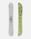 Riding Devices : Snowboards - Evil Twin Men's Snowboard - Bataleon US
