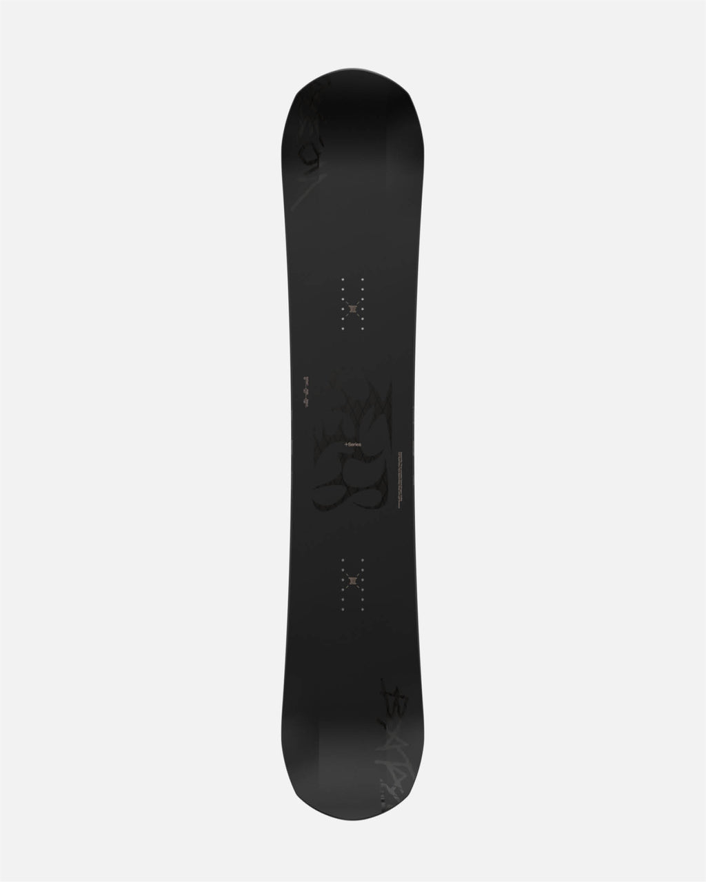 Riding Devices : Snowboards - Evil Twin+ Men's Snowboard - Bataleon US