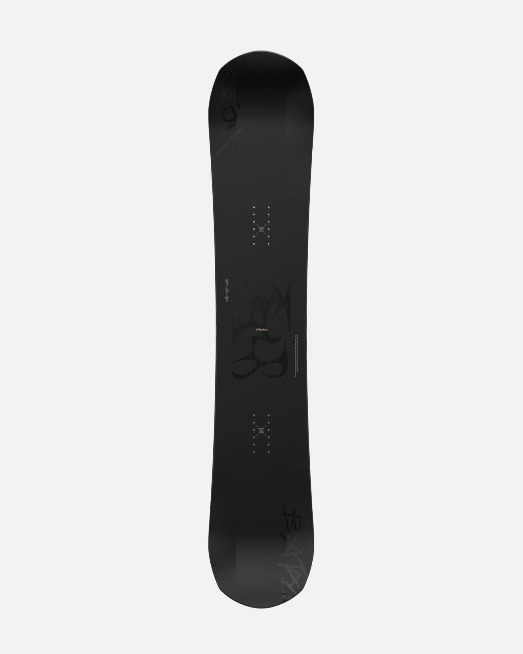 Riding Devices : Snowboards - Evil Twin+ Men's Snowboard - Bataleon US