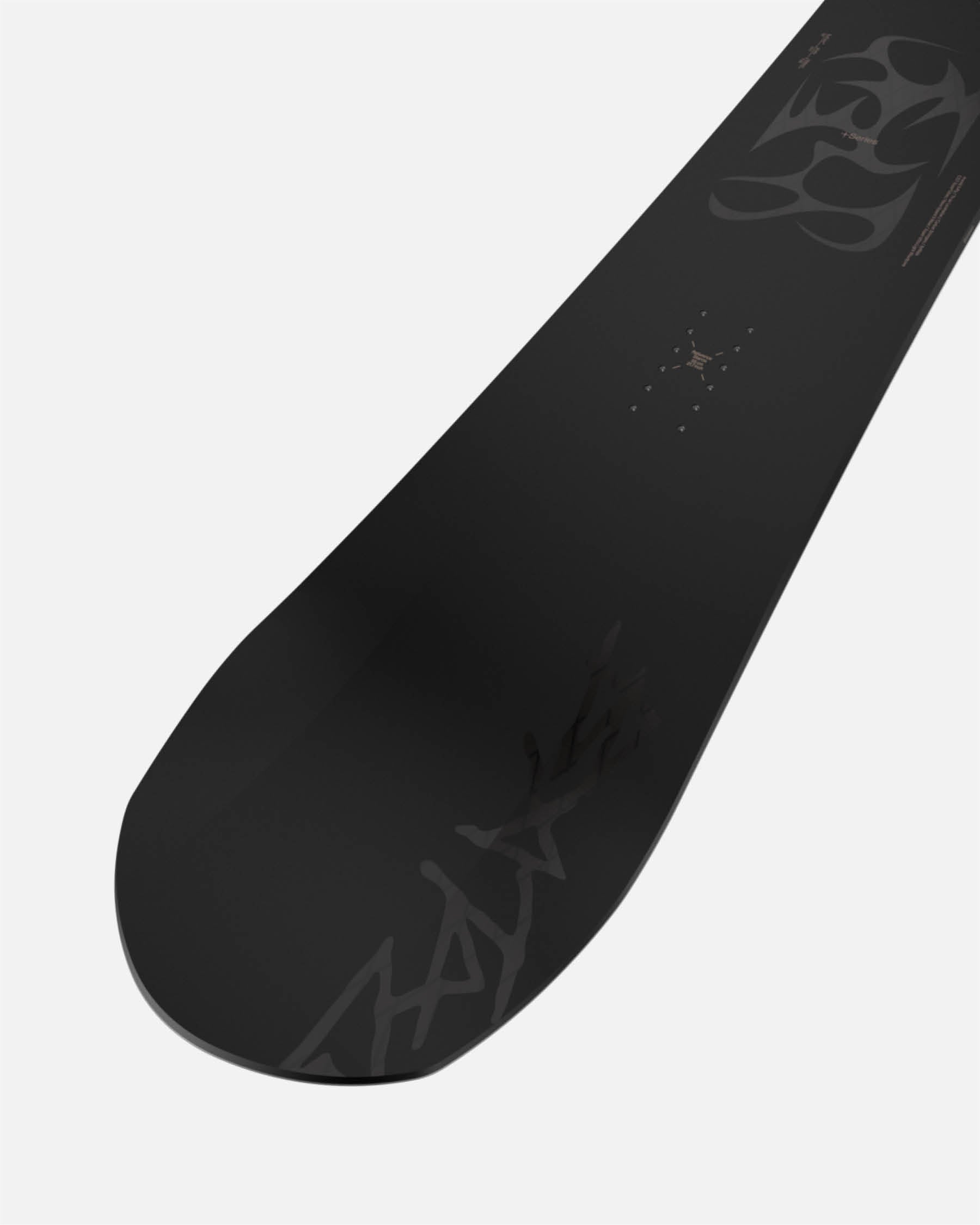 Riding Devices : Snowboards - Evil Twin+ Men's Snowboard - Bataleon US