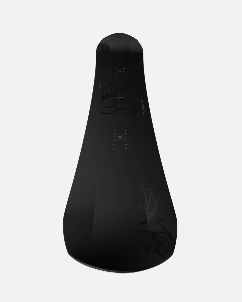 Riding Devices : Snowboards - Evil Twin+ Men's Snowboard - Bataleon US